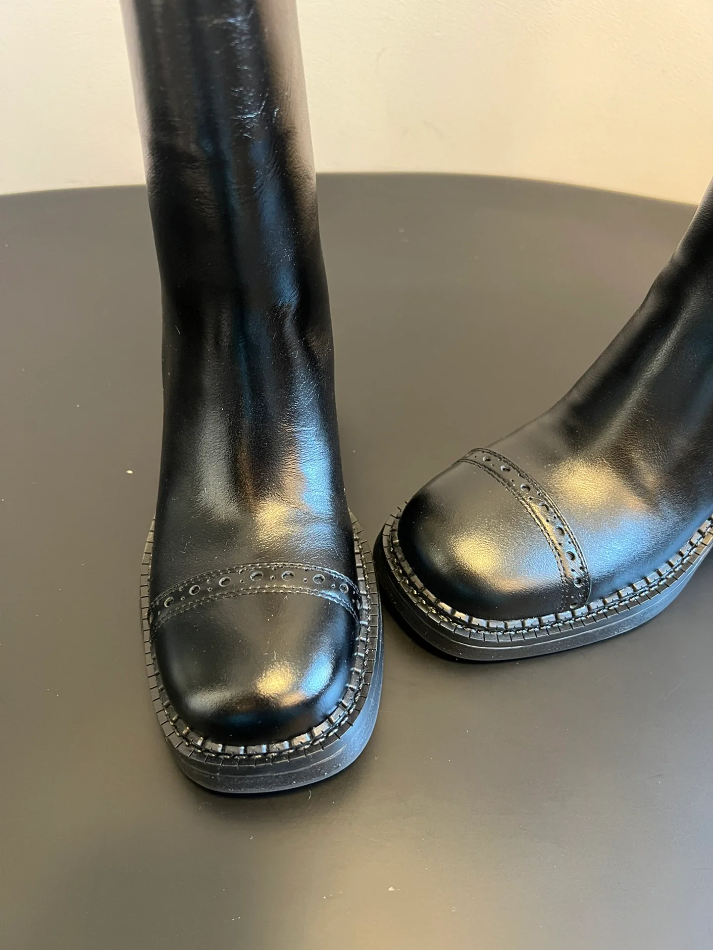 Сапоги Женские Miu Miu 277573