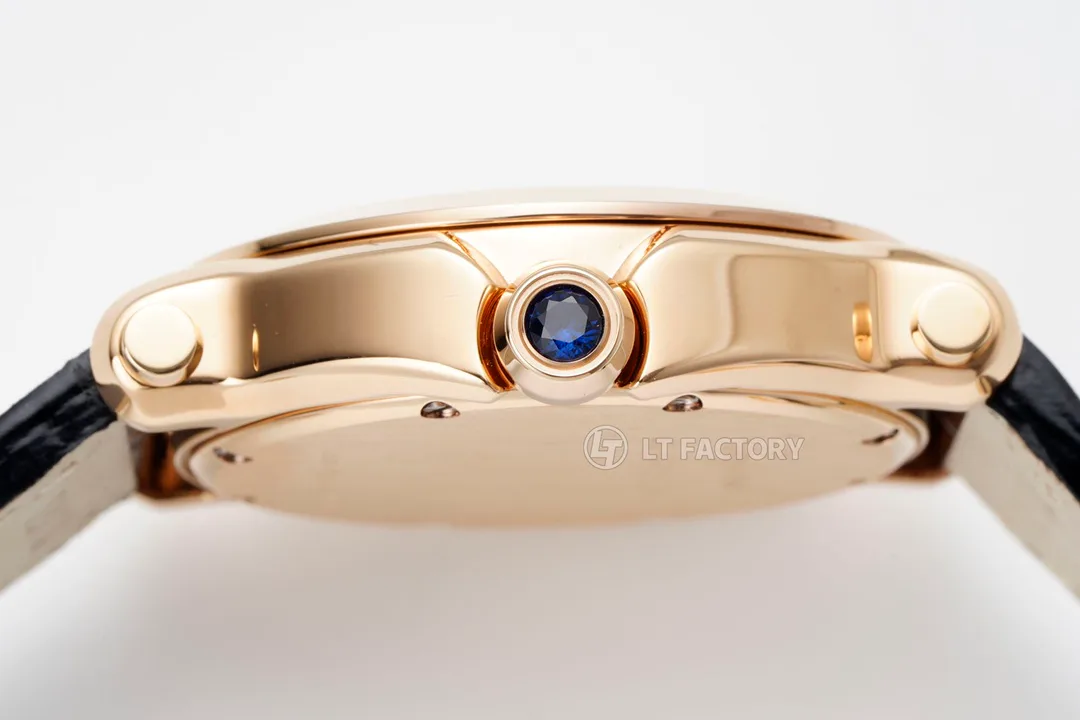 Часы Женские Chopard 10061695