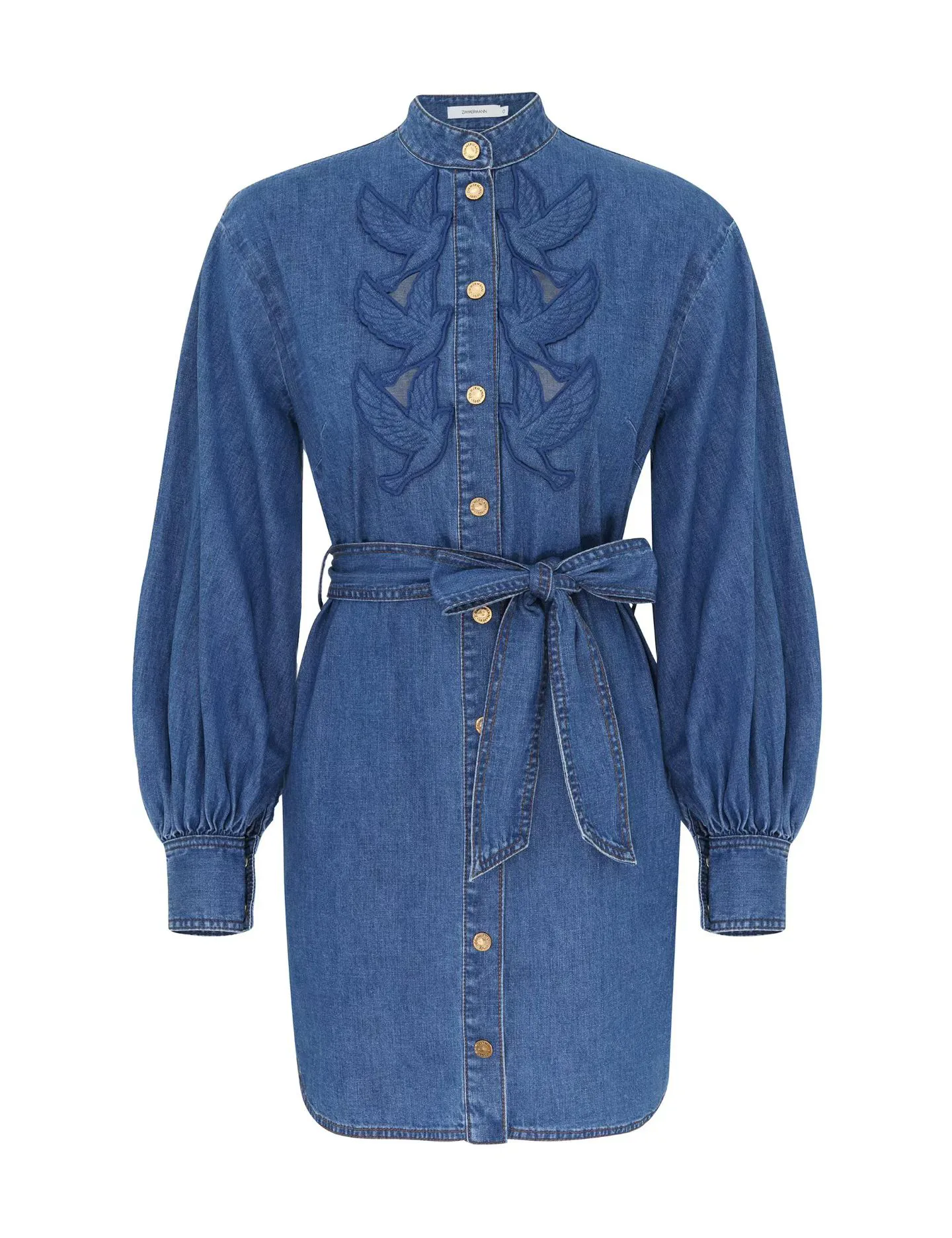 Платья Женские Zimmermann 11905640