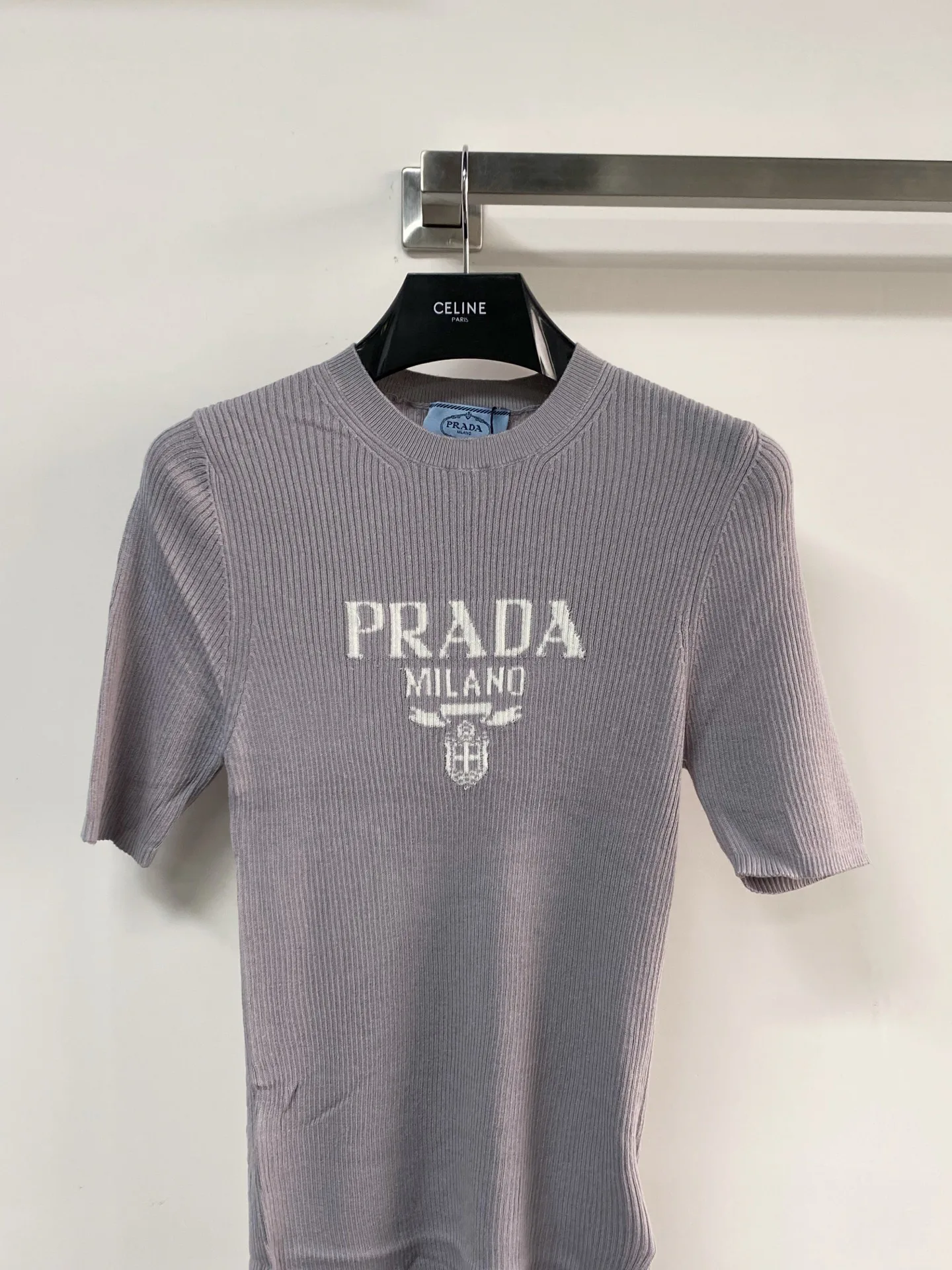 Футболки Женские Prada 11946192