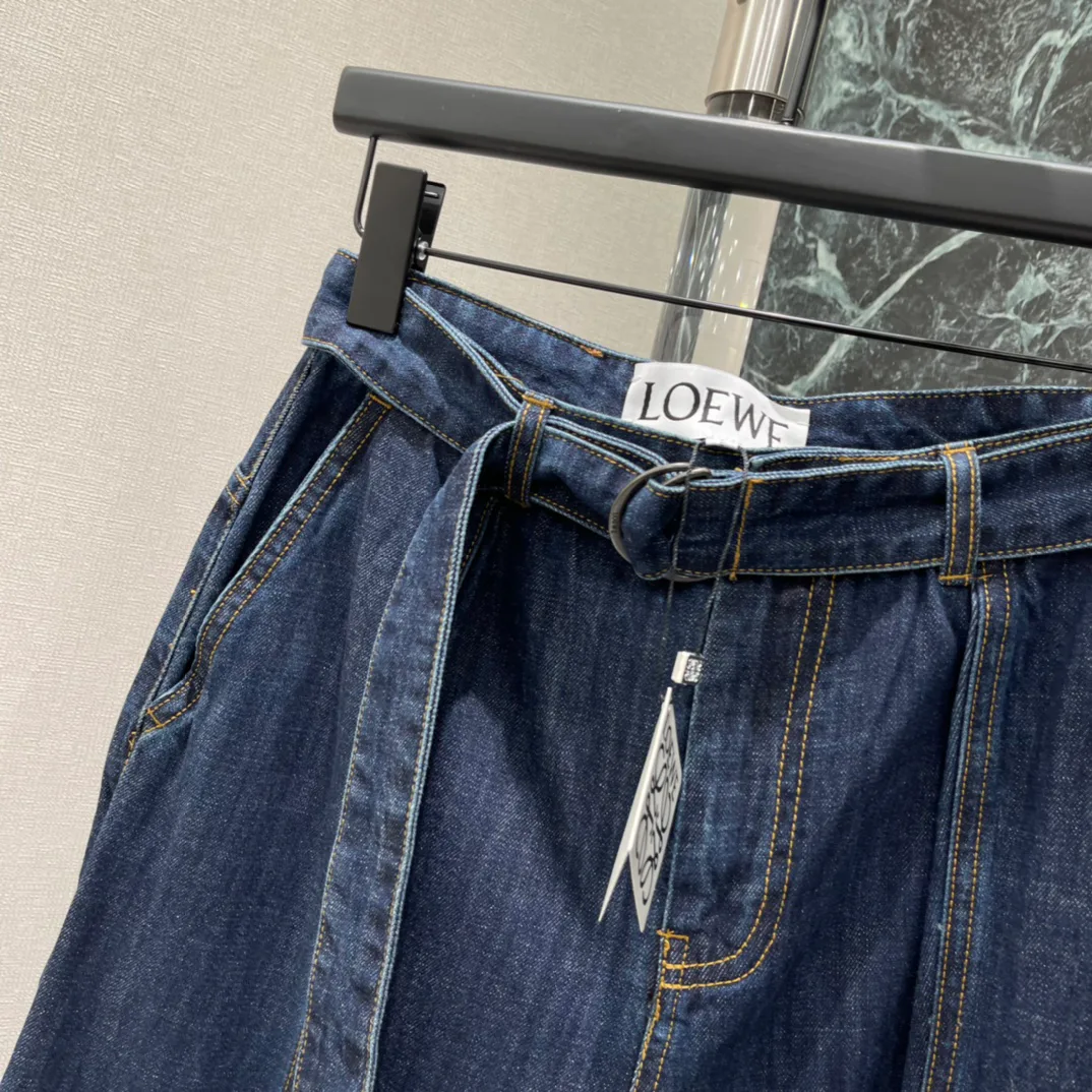 Джинсы Женские Loewe 11038711