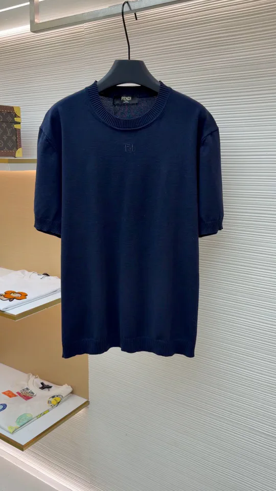 Футболки Мужские Fendi 11869812