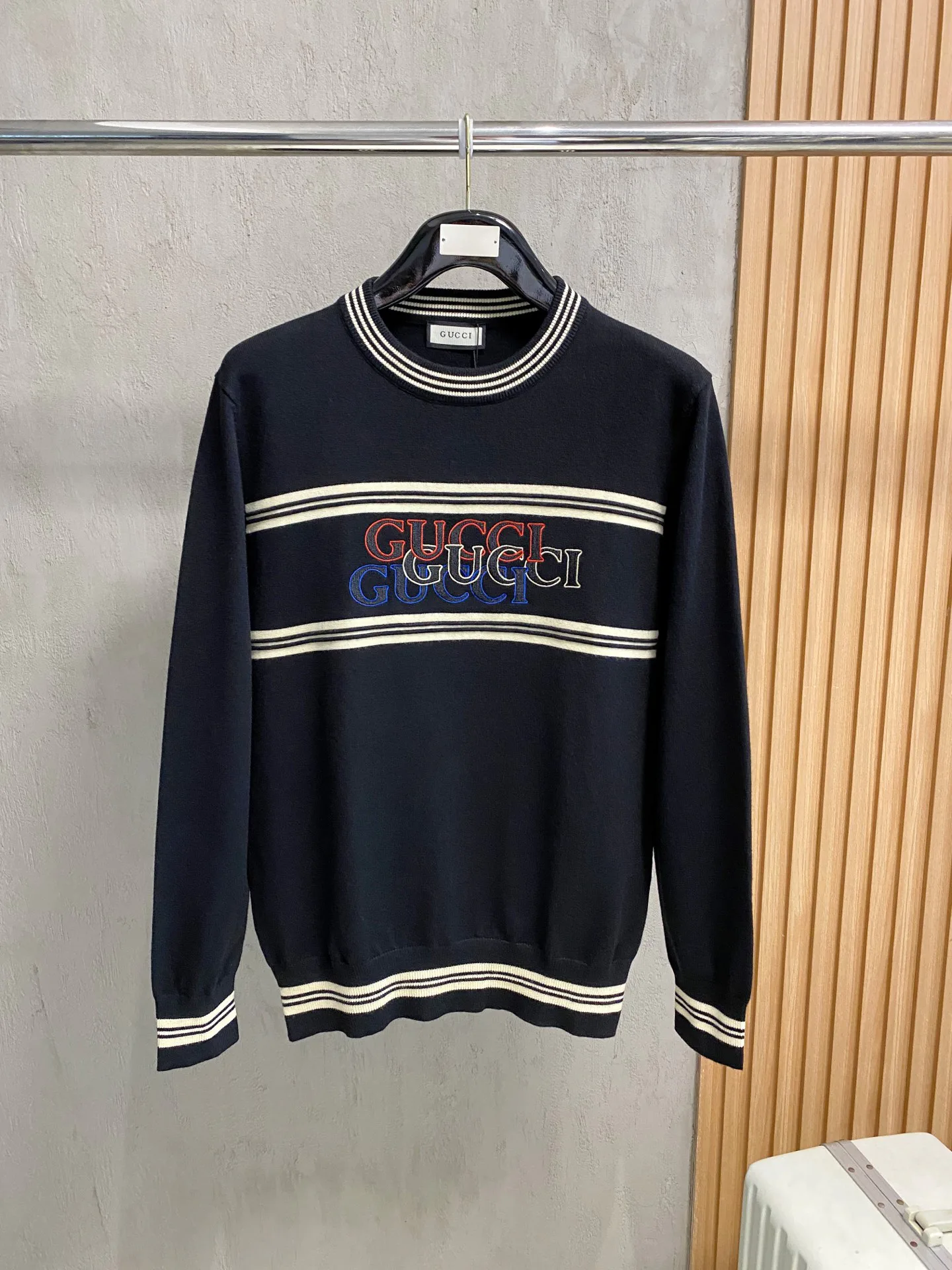 Джемперы И Свитеры Мужские Gucci 2656710