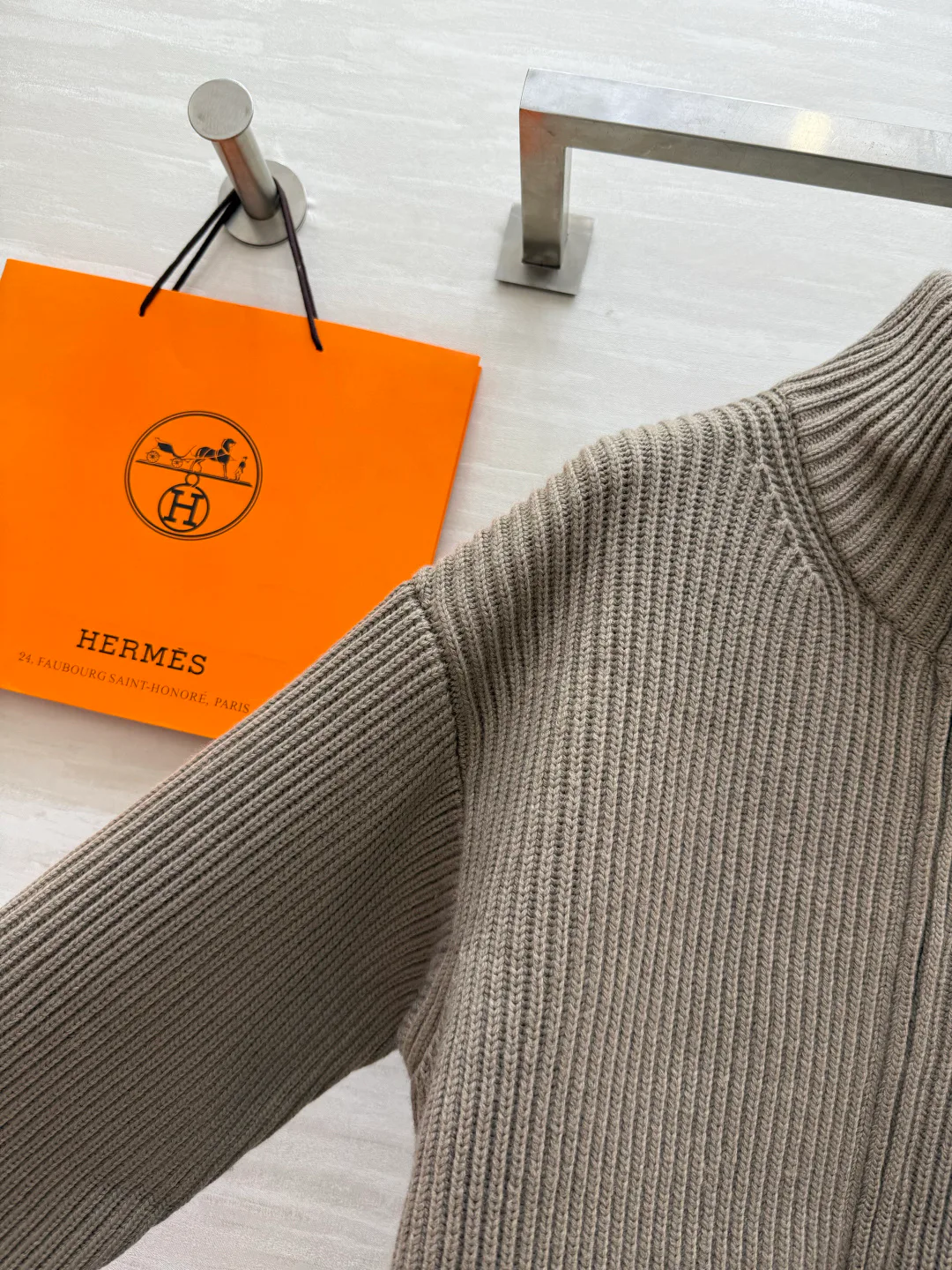 Джемперы И Свитеры Женские Hermes 17718550