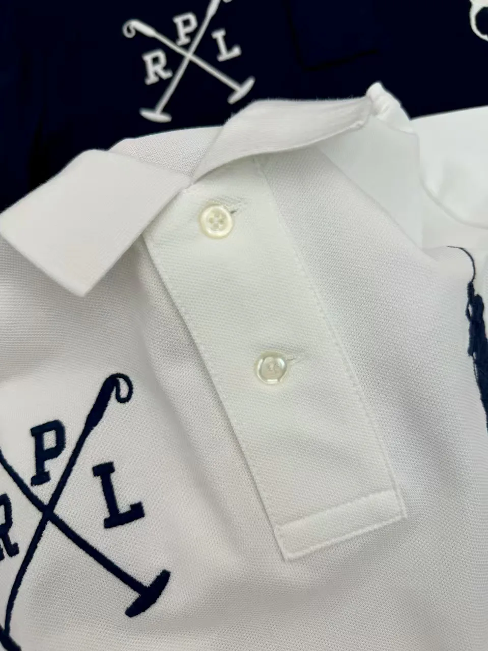 Рубашки Мужские Ralph Lauren 11509621