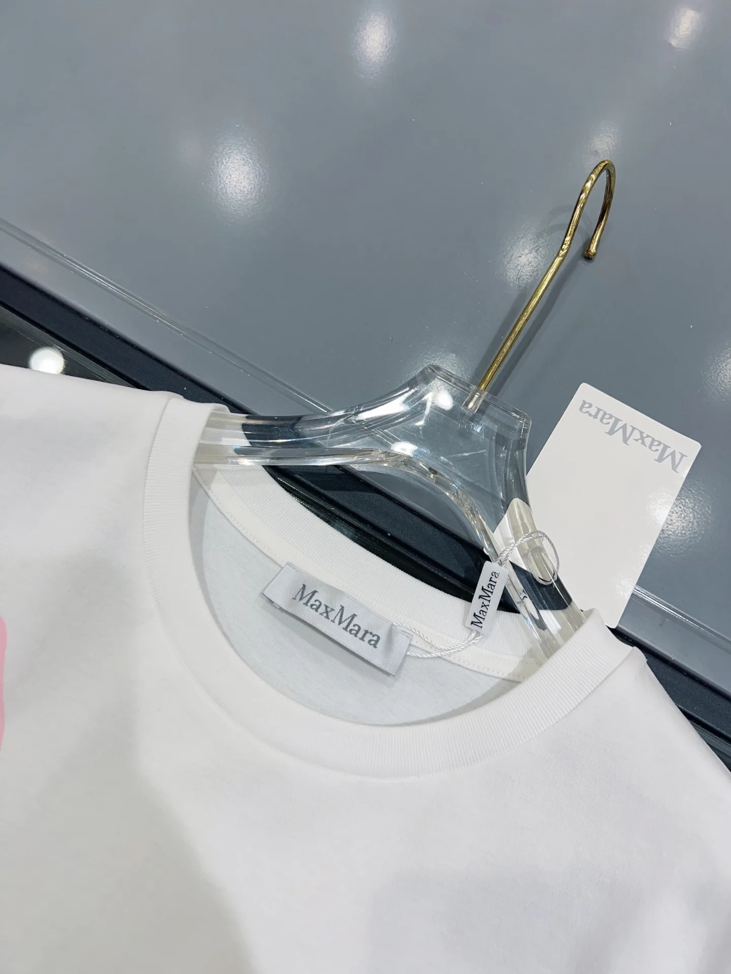 Футболки Женские Max Mara 1696597