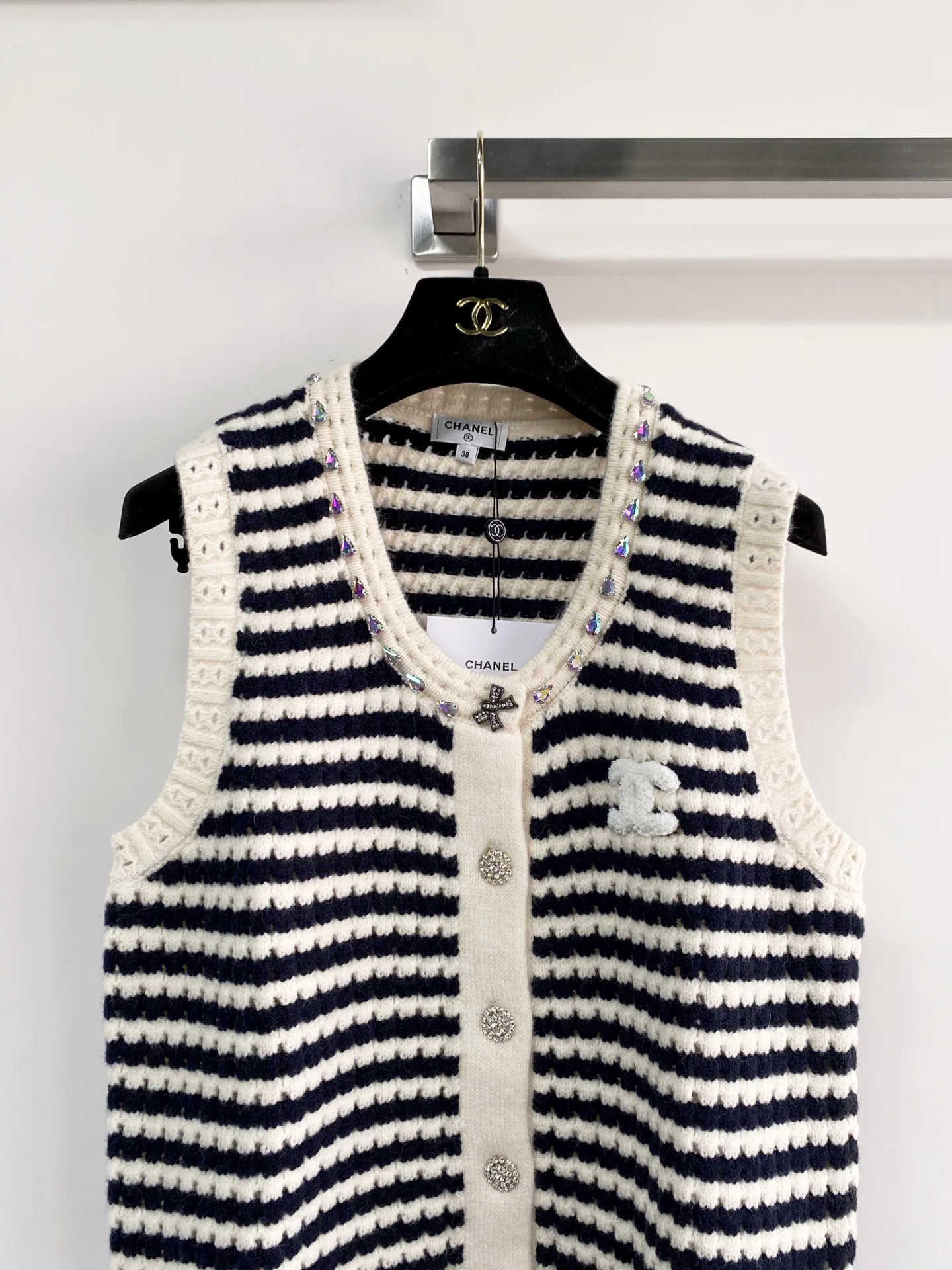 Жилеты Женские Chanel 11239657