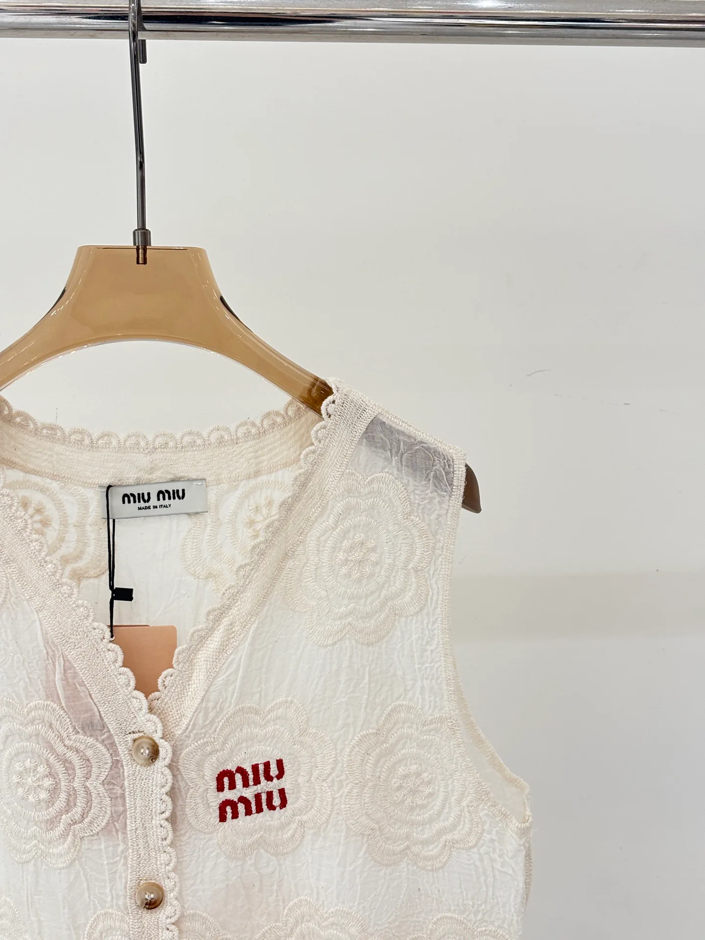 Топы Женские Miu Miu 11670446