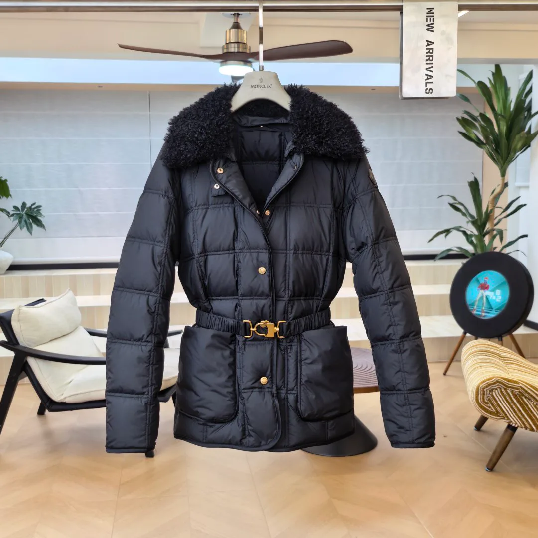 Куртки И Пуховики Женские Moncler 19859680