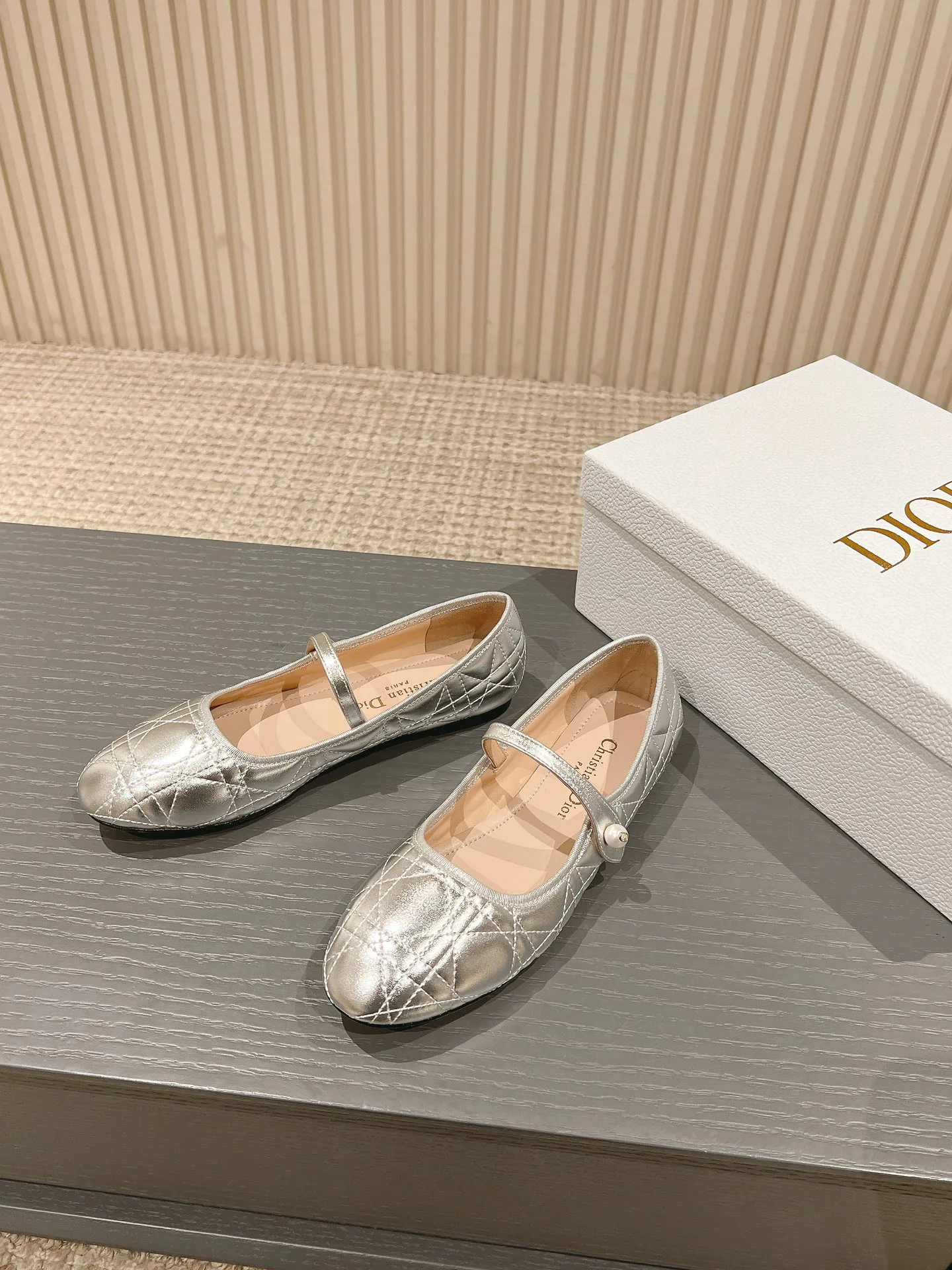 Туфли Женские Christian Dior 11541964