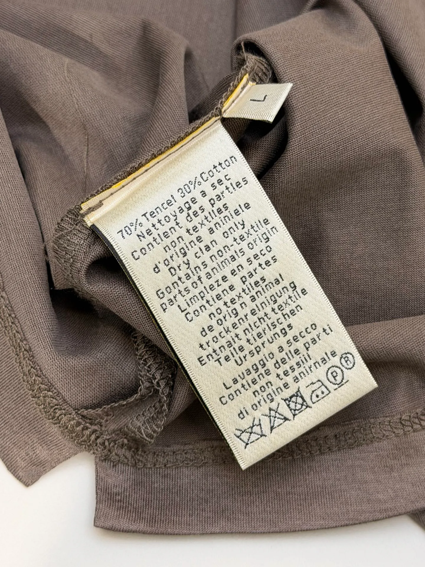 Футболки Мужские Hermes 1848154