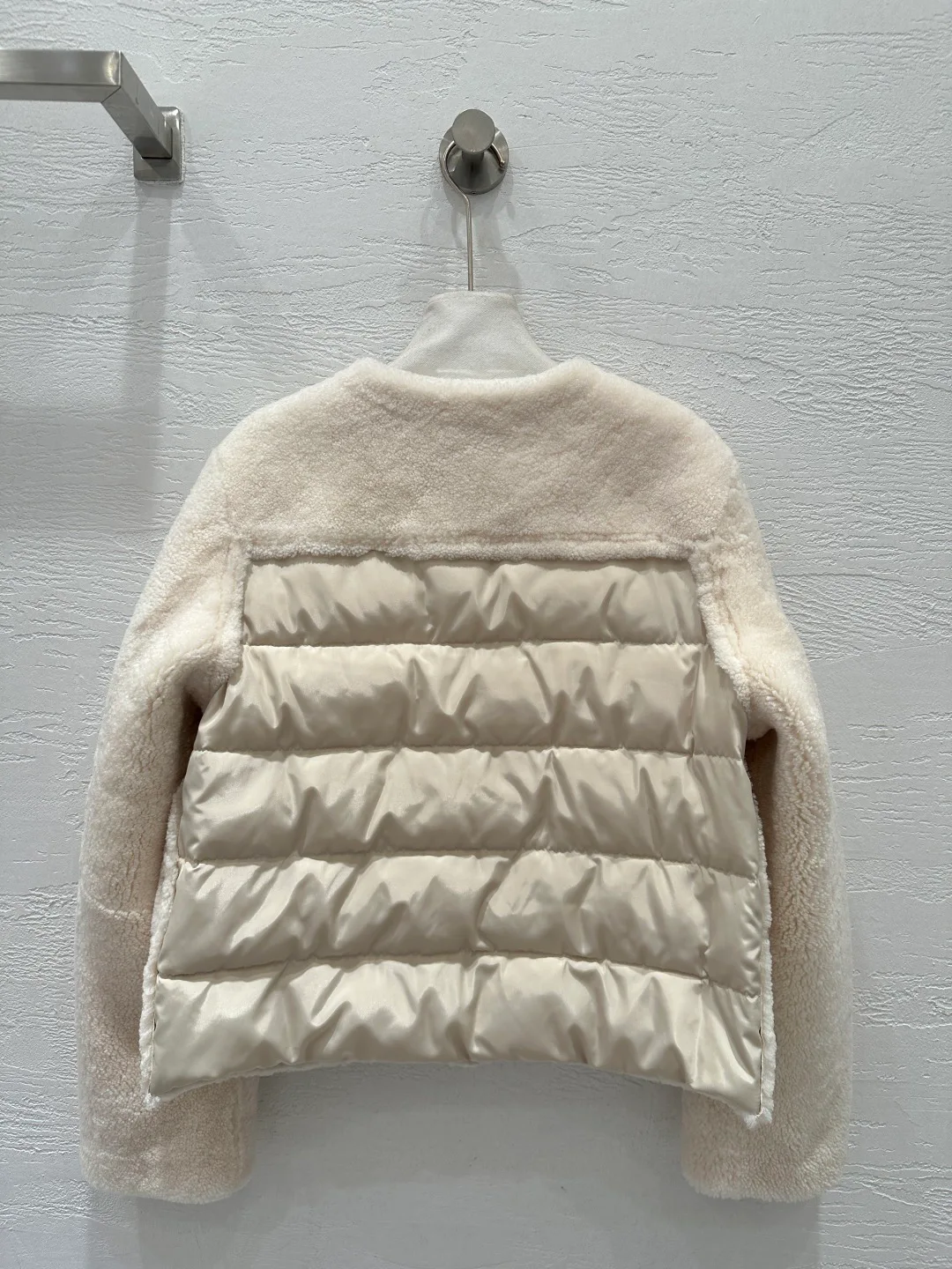 Куртки И Пуховики Женские Moncler 531244