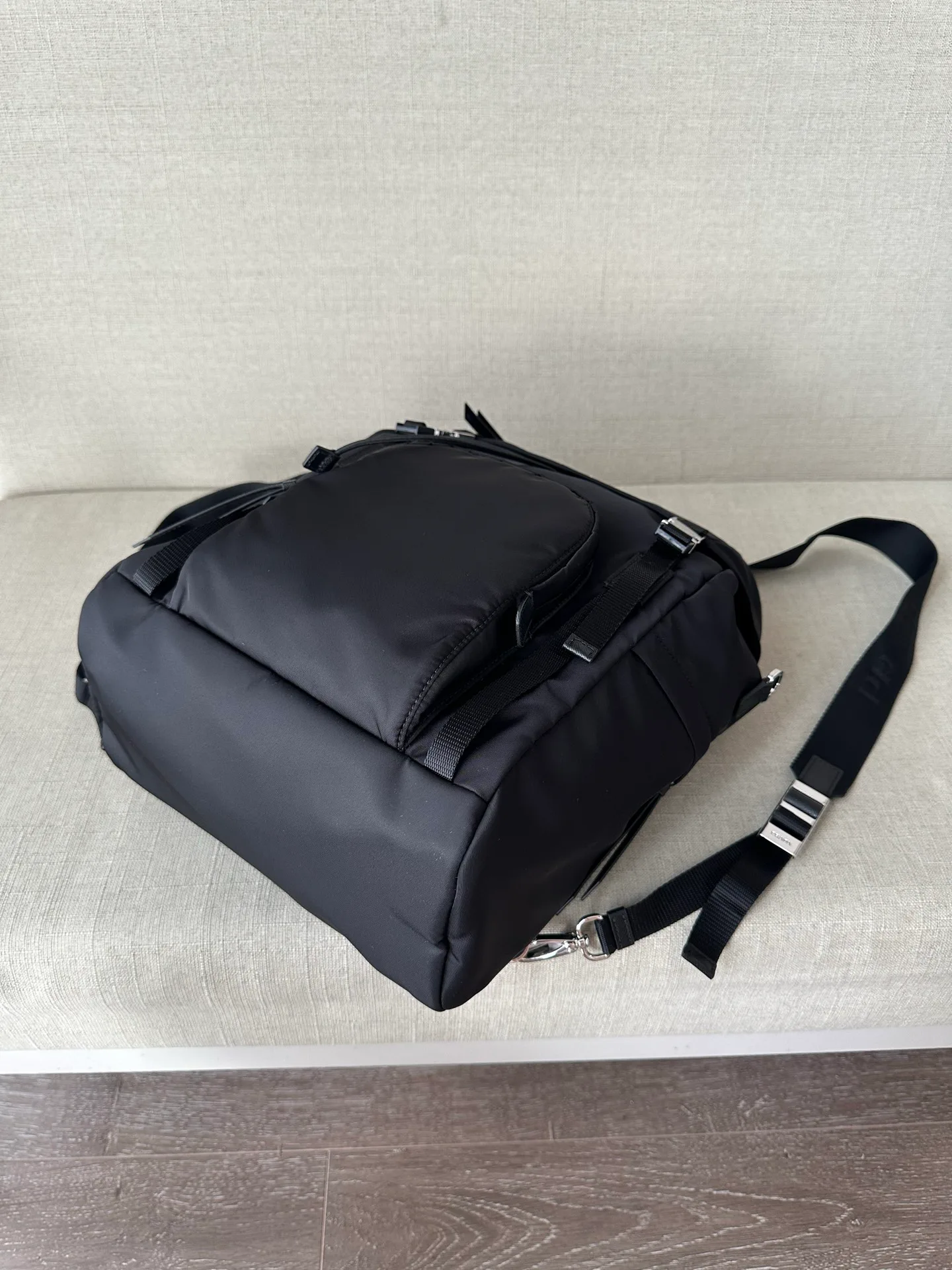 Рюкзаки Женские Prada 13306187