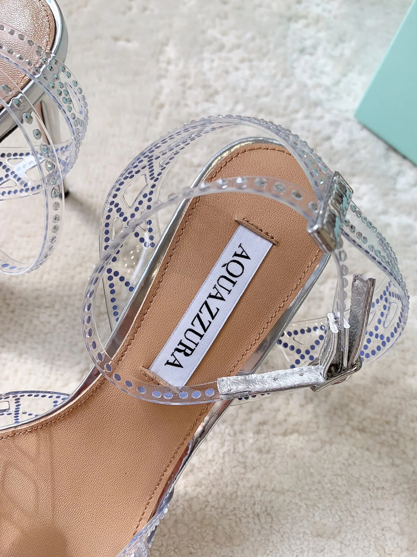 Туфли Женские Aquazzura 11318858