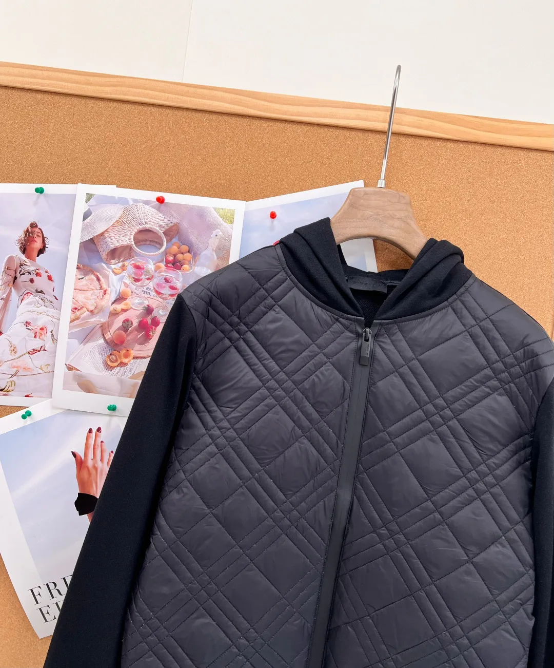 Куртки И Пуховики Женские Moncler 20079264