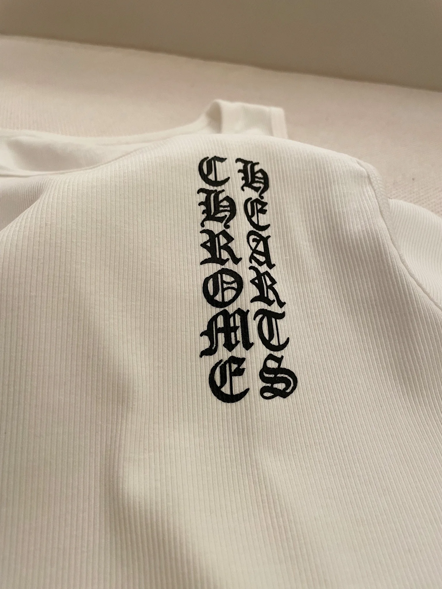 Топы Женские Chrome Hearts 12190408