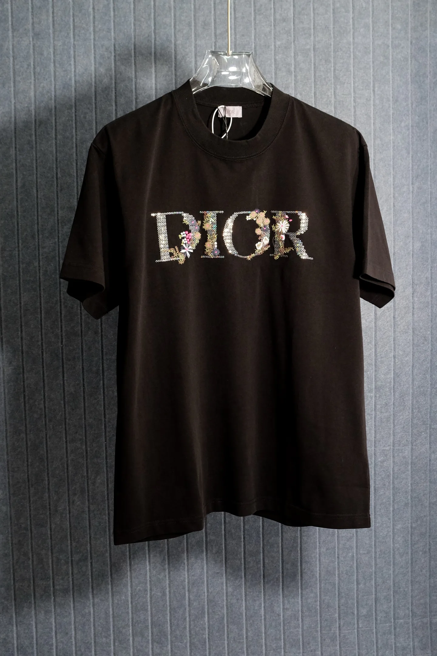 Футболки Мужские Christian Dior 11690412