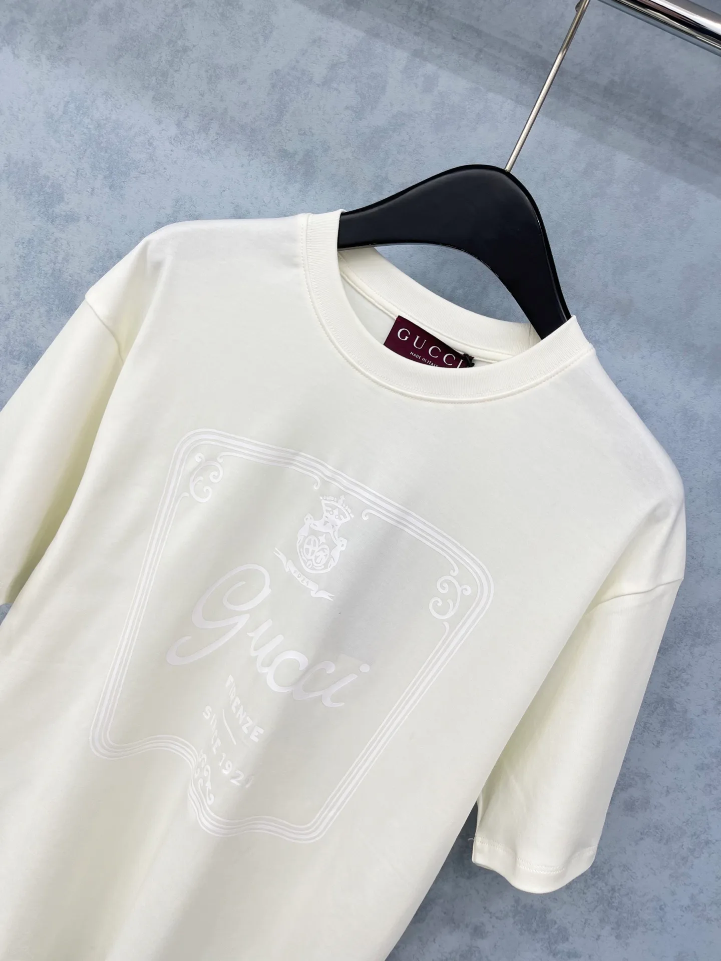 Футболки Женские Gucci 527154