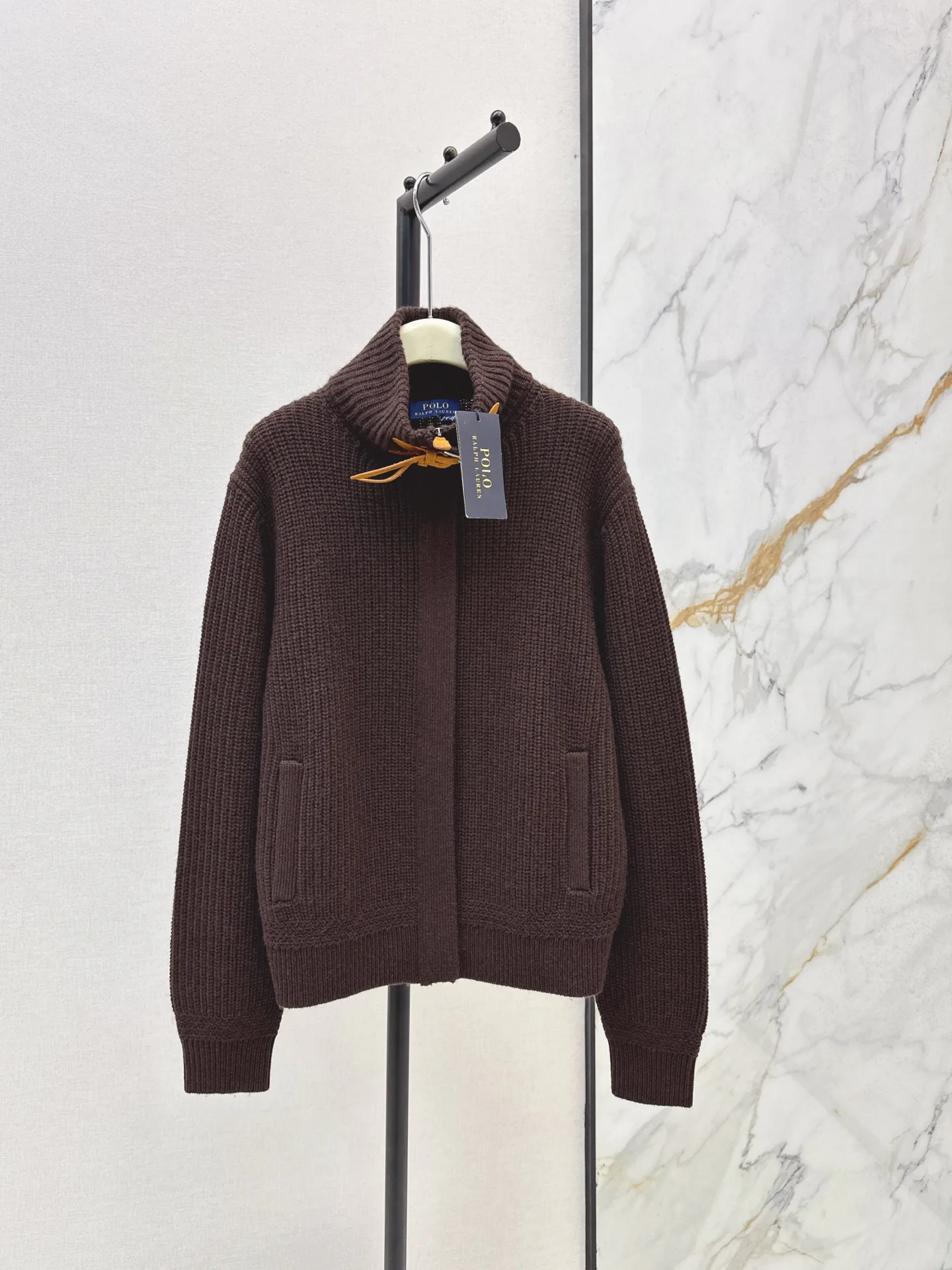 Джемперы И Свитеры Женские Ralph Lauren 1693689