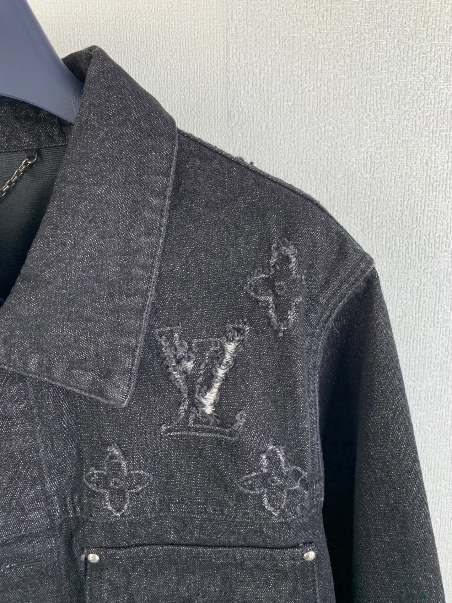 Куртки И Пуховики Женские Louis Vuitton 786471