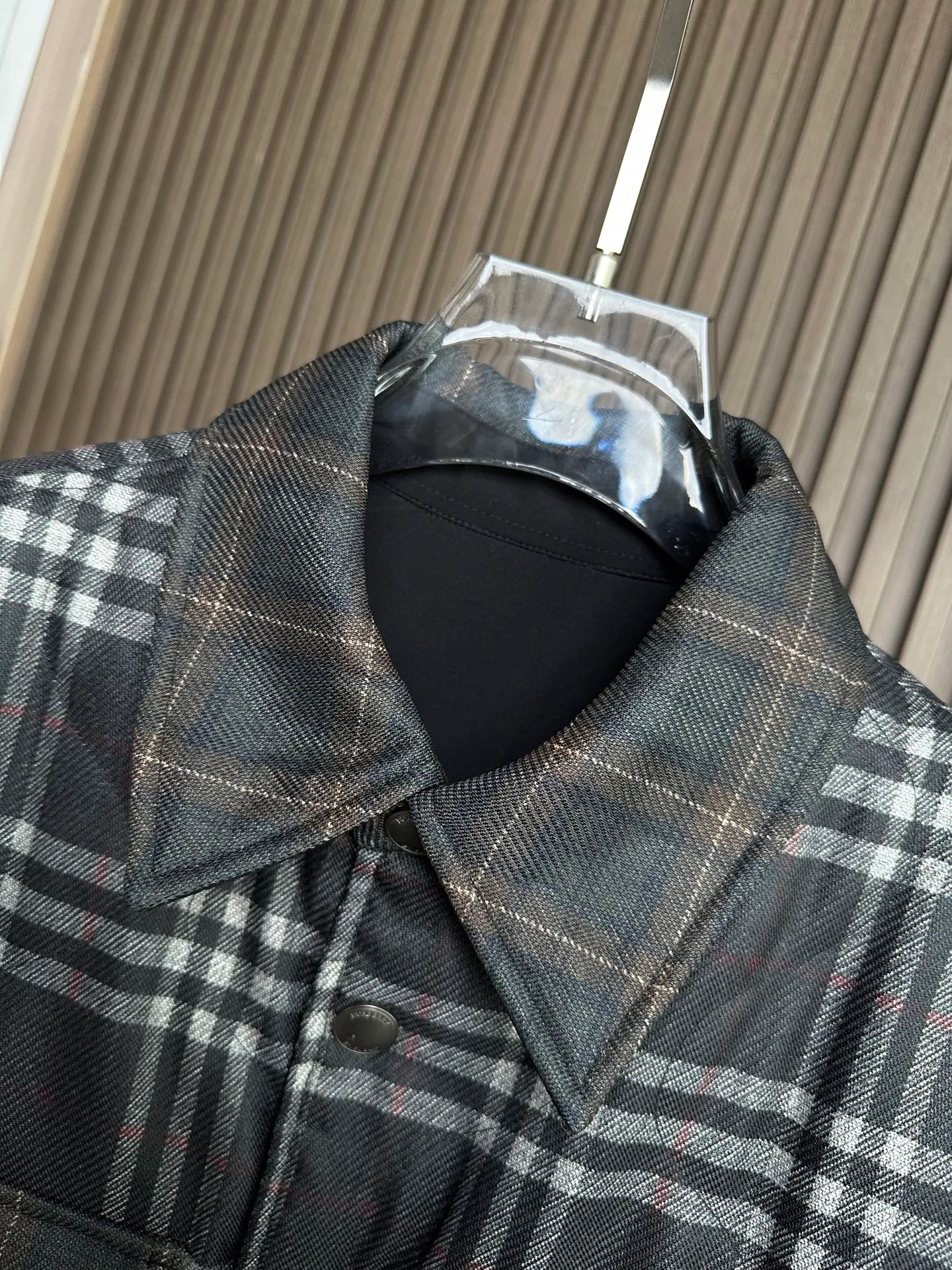 Куртки И Пуховики Мужские Burberry 235545