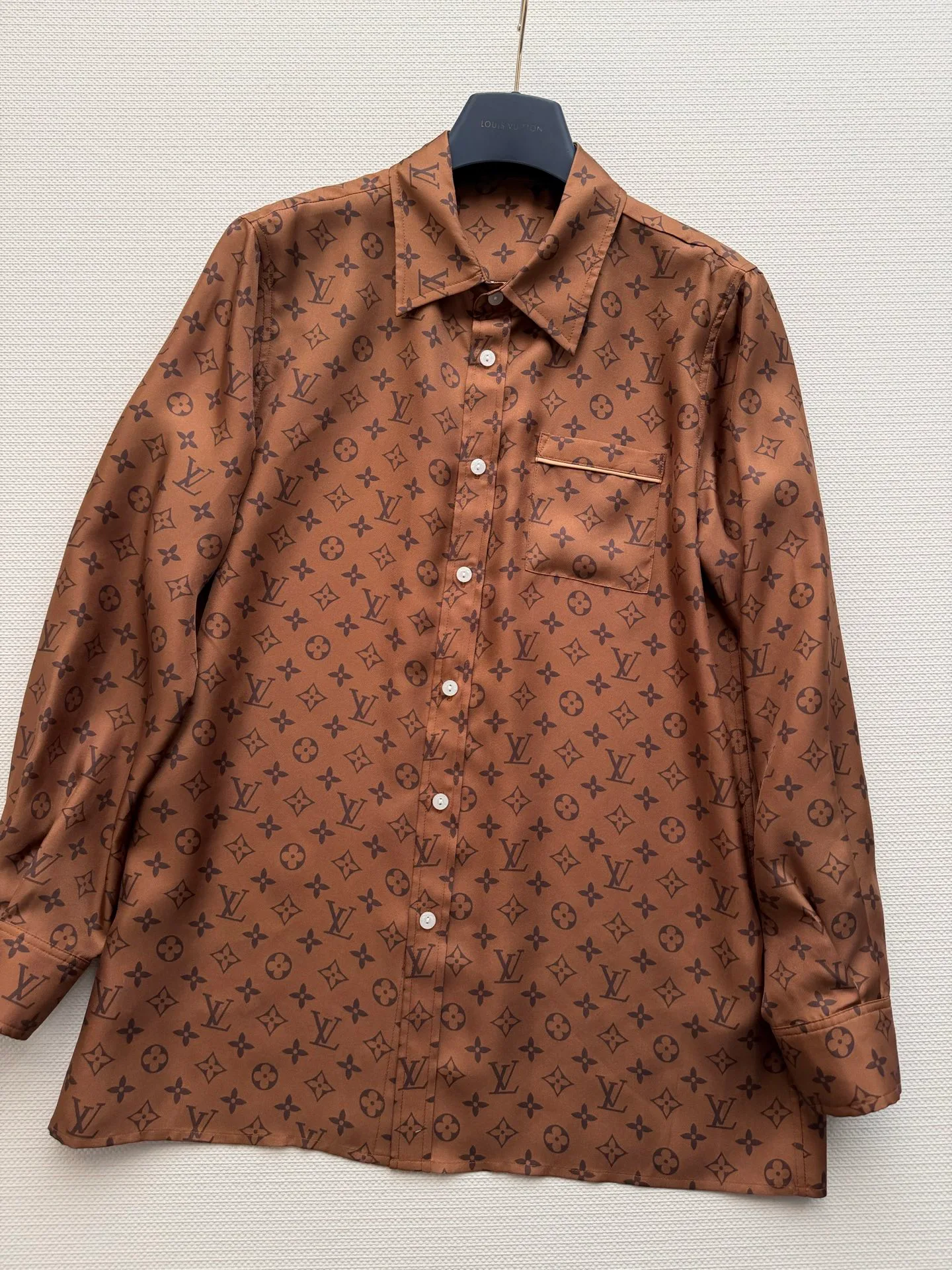 Рубашки Женские Louis Vuitton 2322798