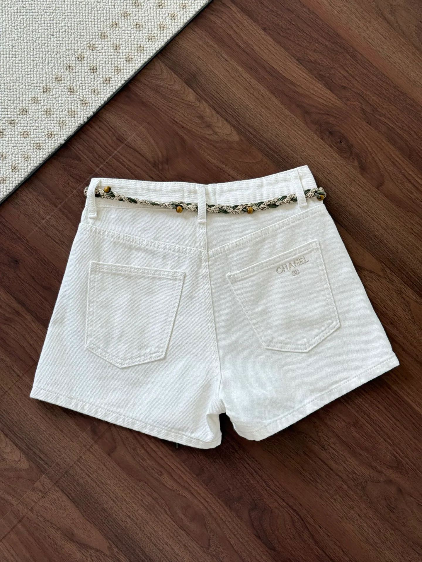 Шорты Женские Chanel 74751