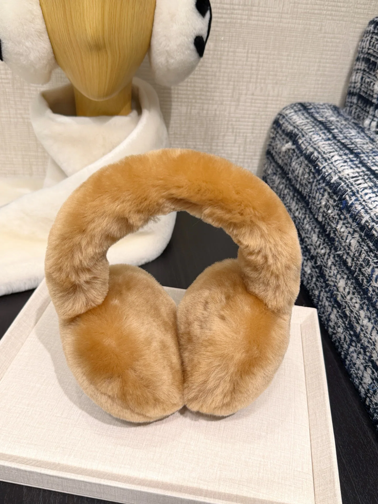 Головные Уборы Chanel 909527