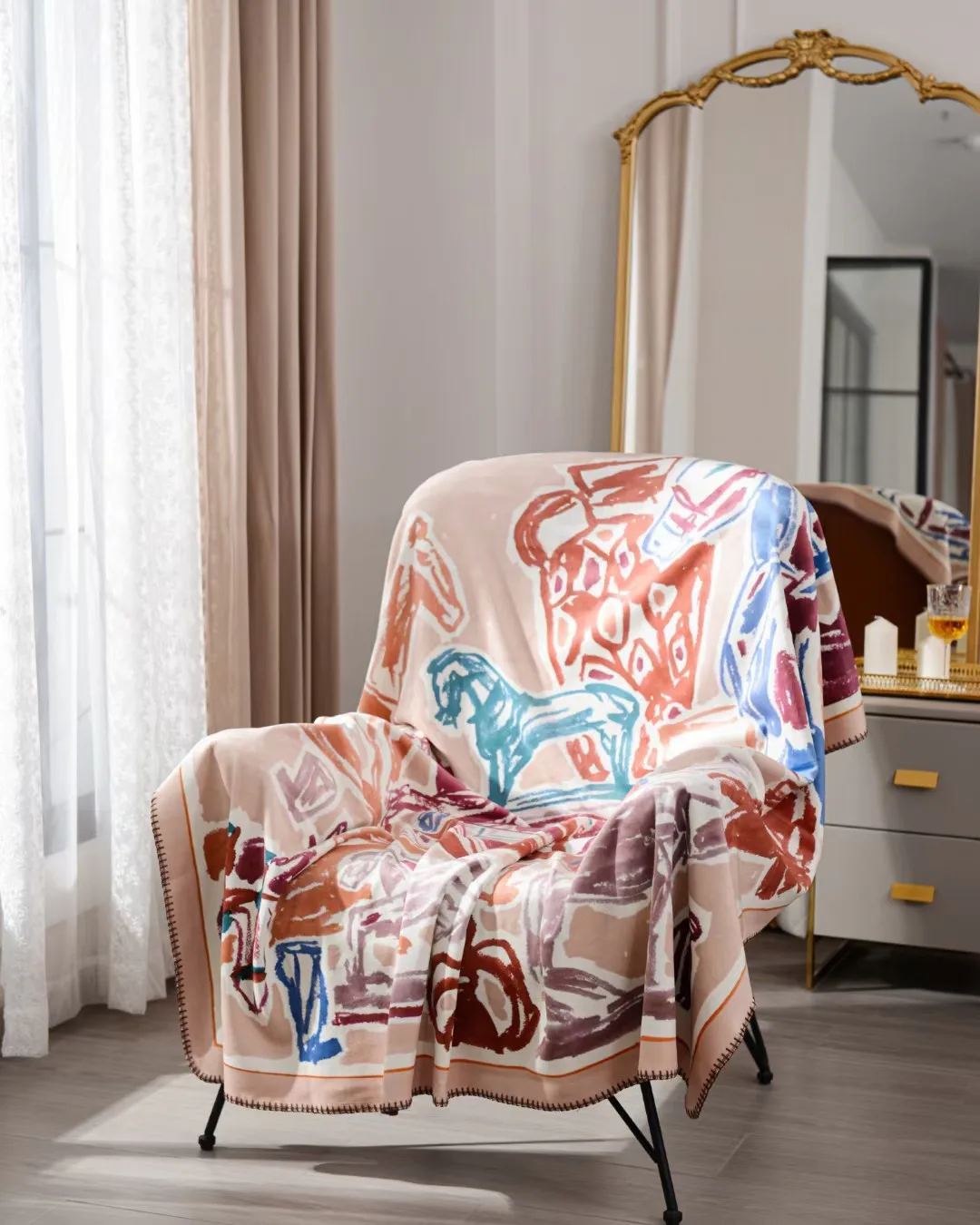 Текстиль Hermes 233349