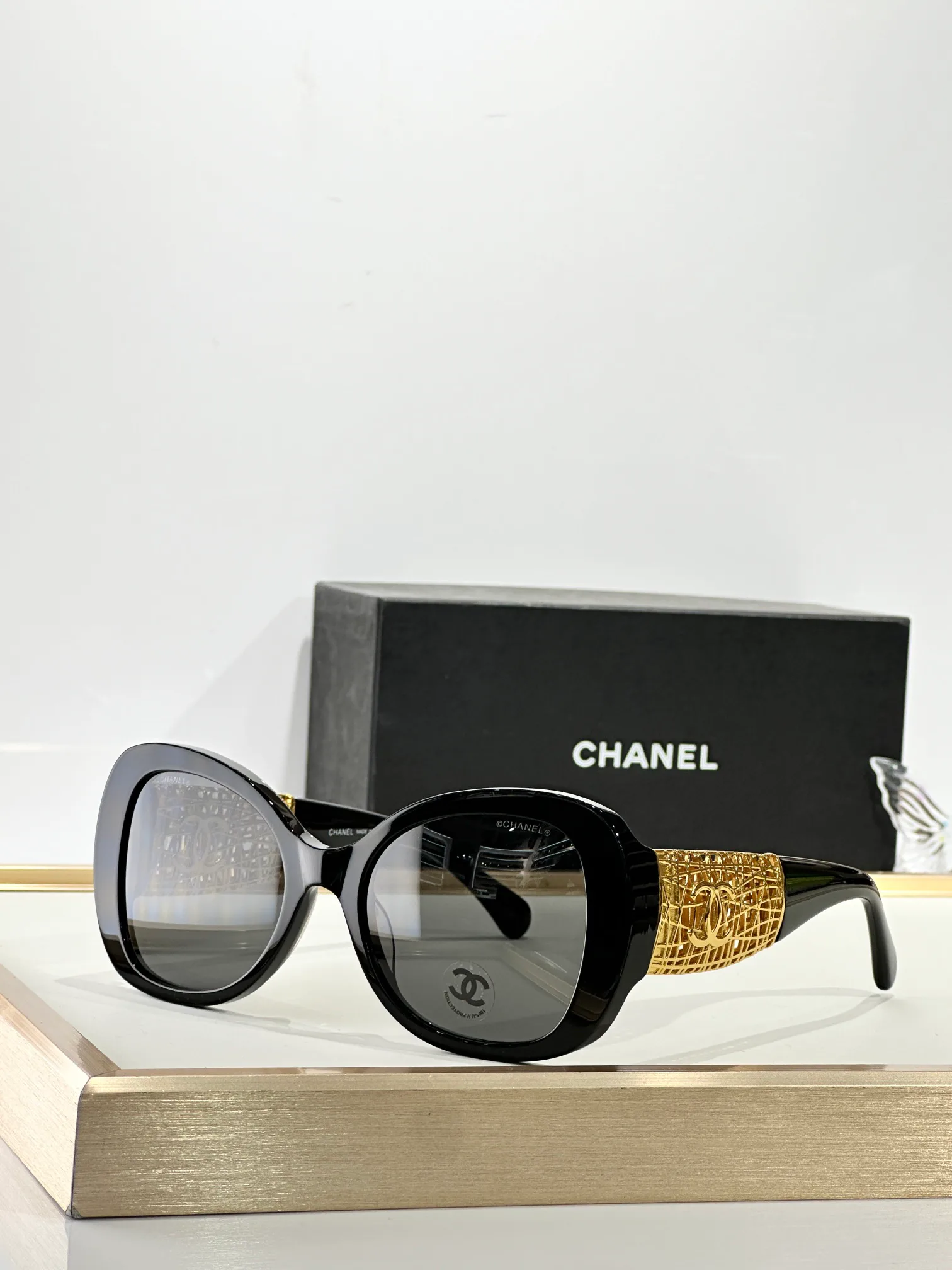 Очки Chanel 128321