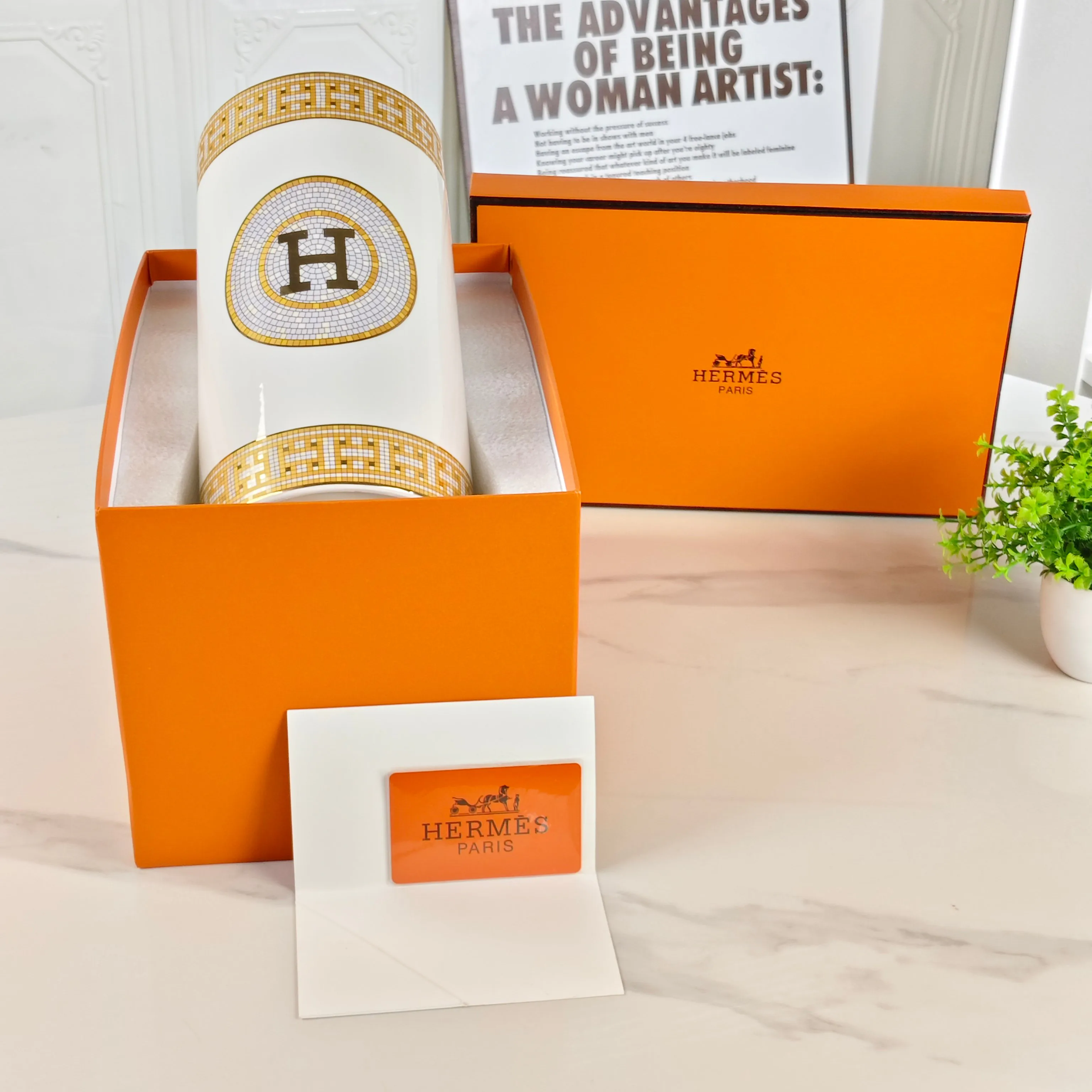 Посуда Hermes 5233434