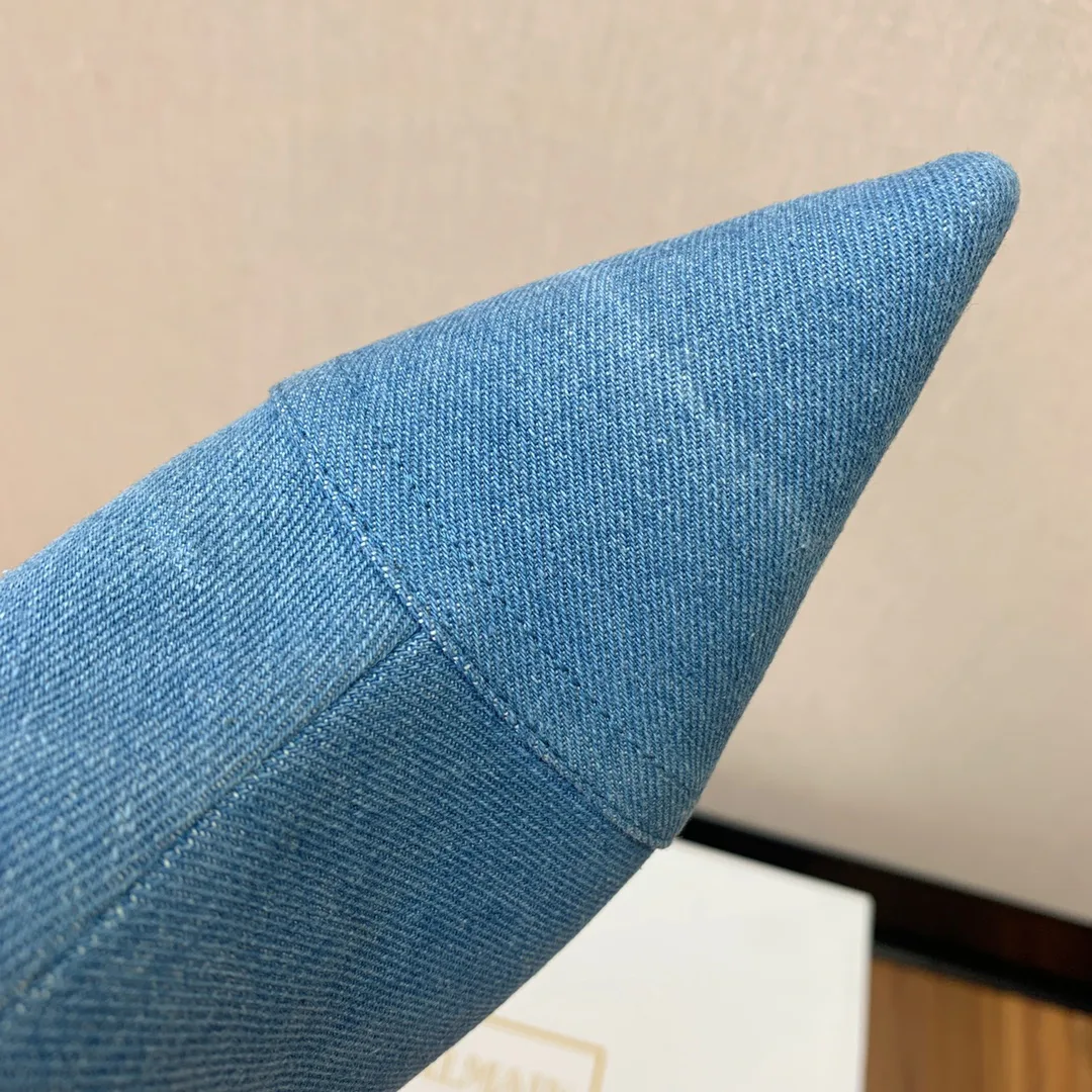 Ботильоны Женские Balmain 361115