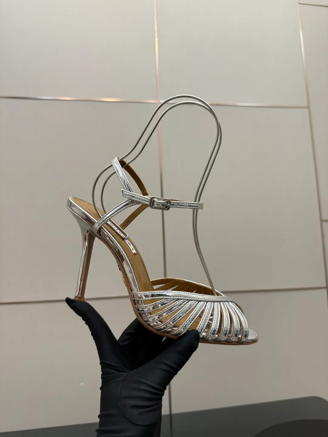 Босоножки Женские Aquazzura 12245145