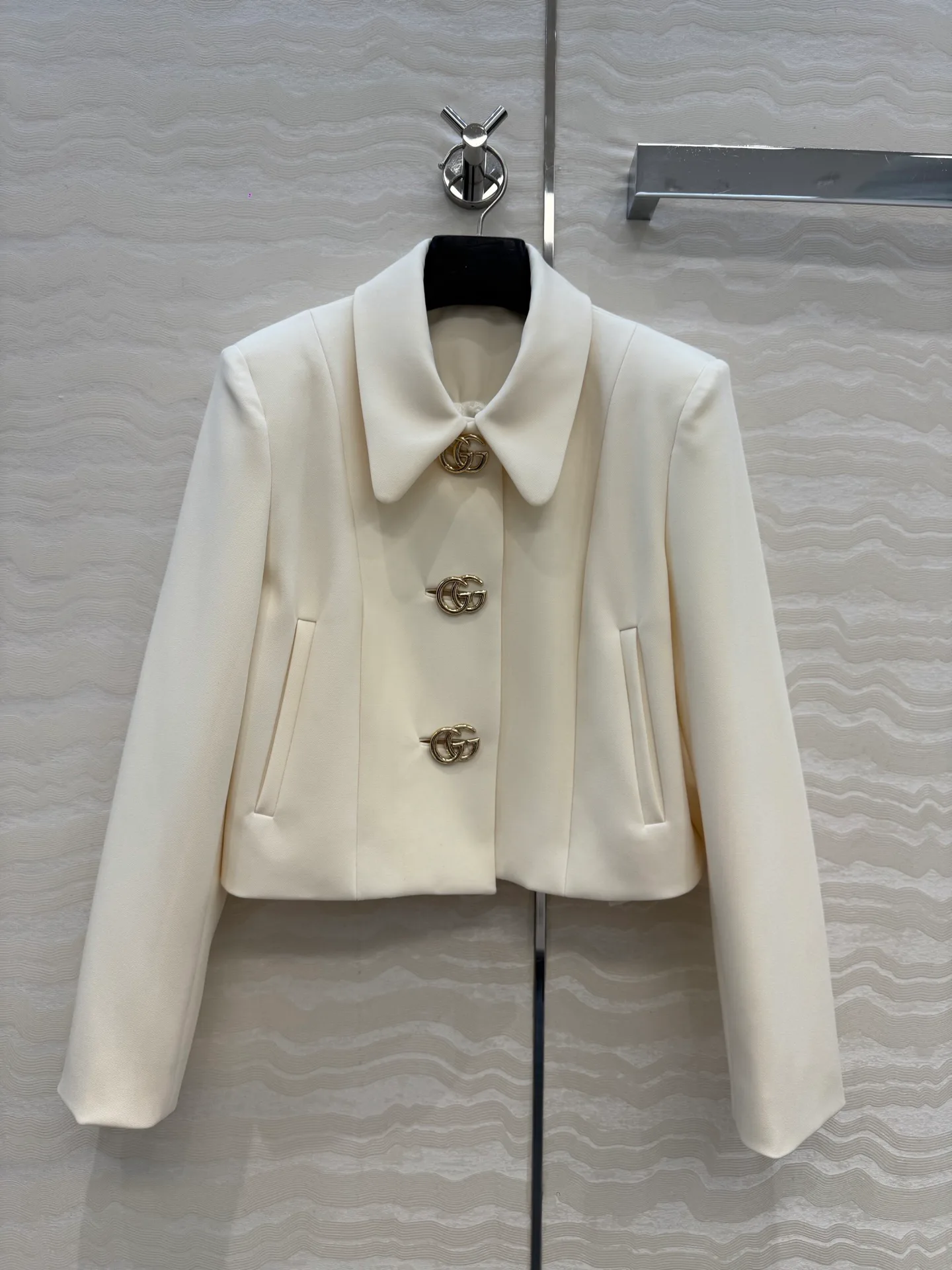 Жакеты Женские Gucci 18200857