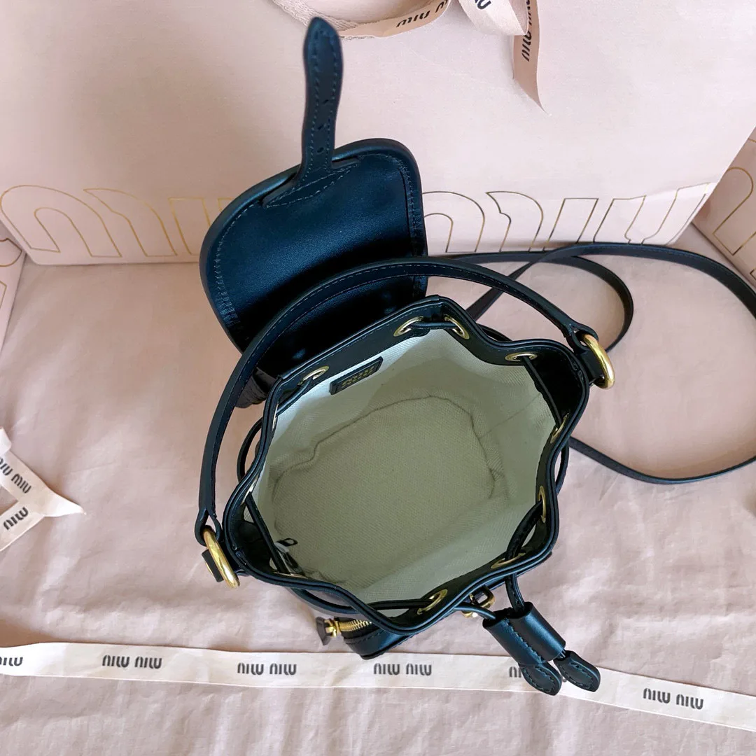 Рюкзаки Женские Miu Miu 193389