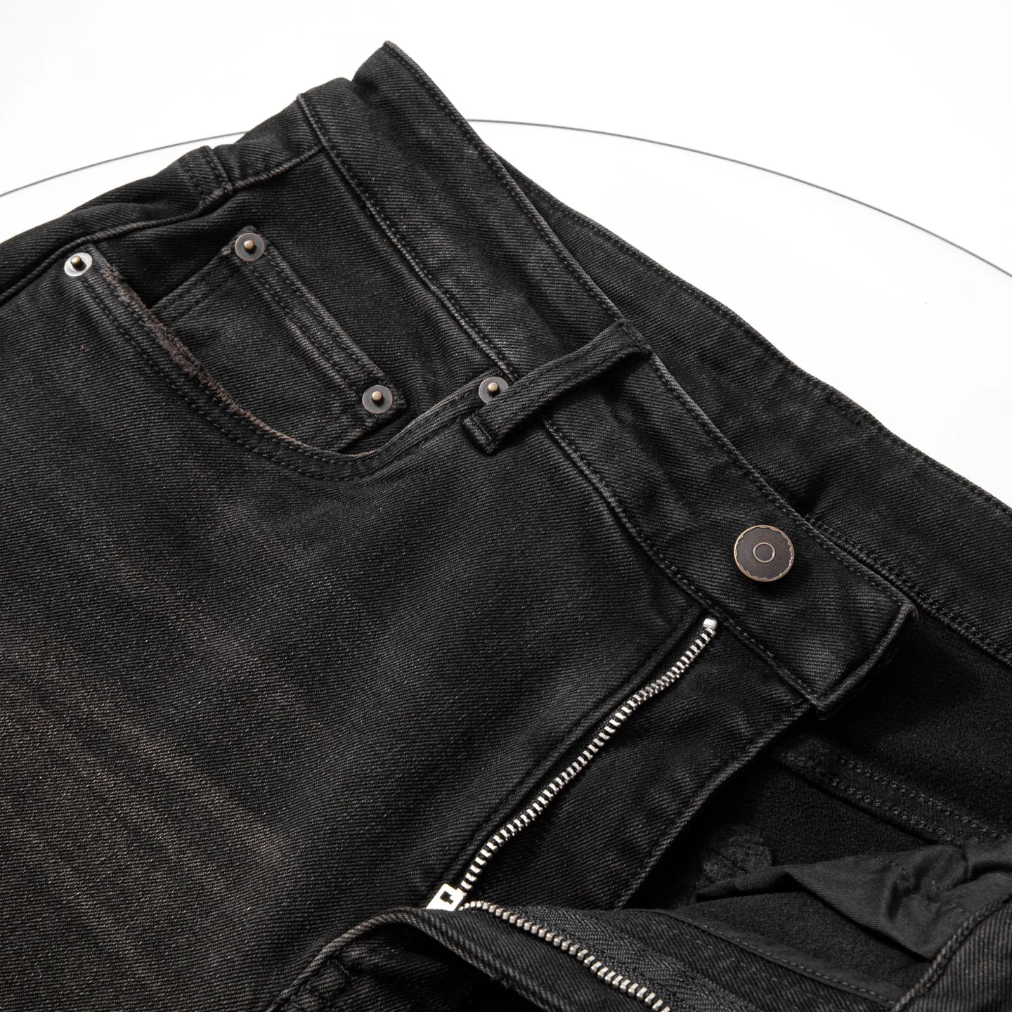 Джинсы Женские Miu Miu 202768