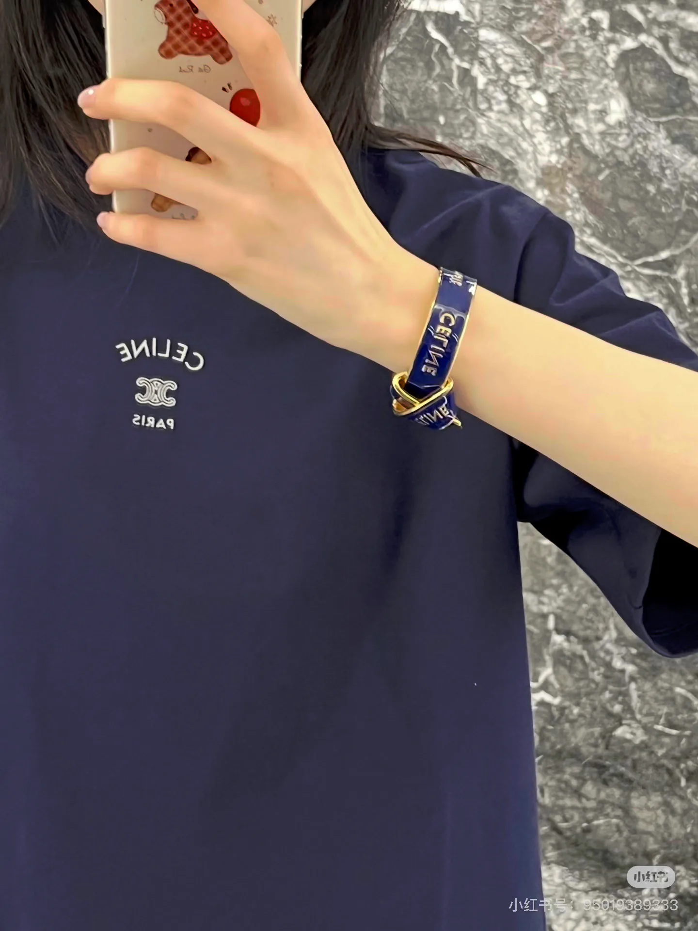 Футболки Женские Celine 11471521