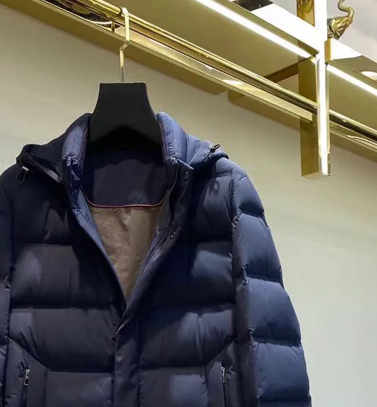 Куртки И Пуховики Мужские Loro Piana 961118