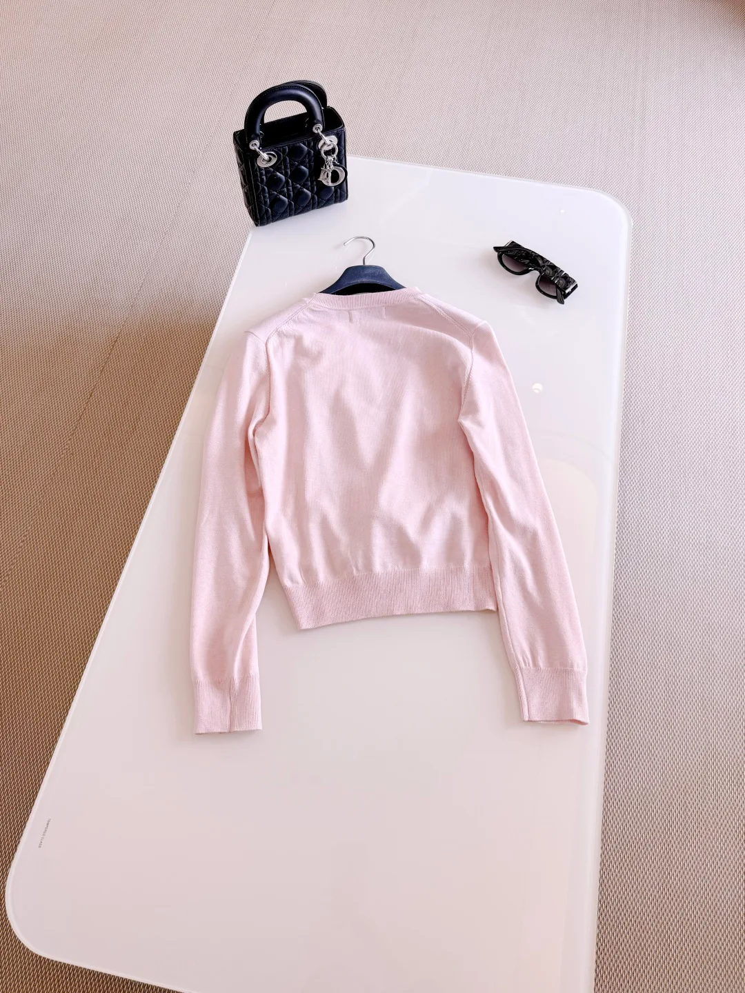 Топы Женские Christian Dior 5897541