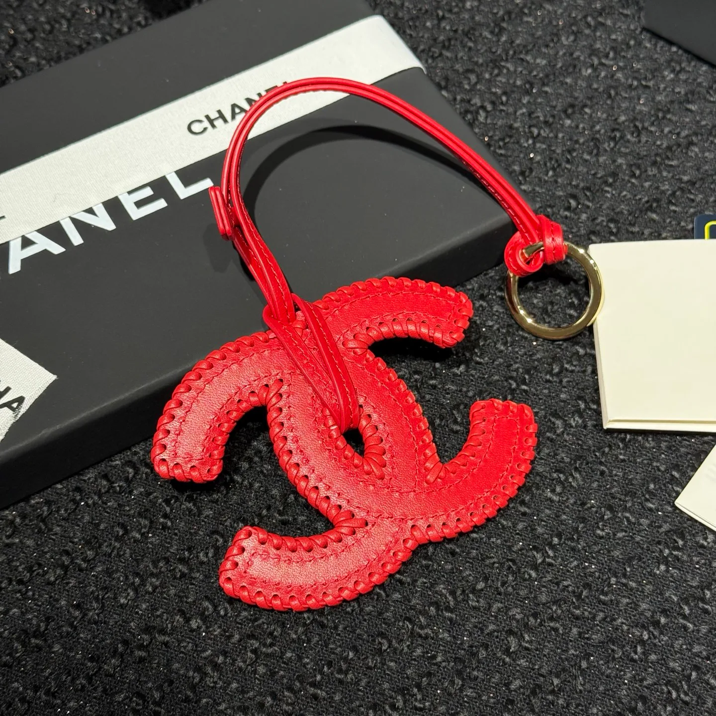 Ключницы Chanel 18286676