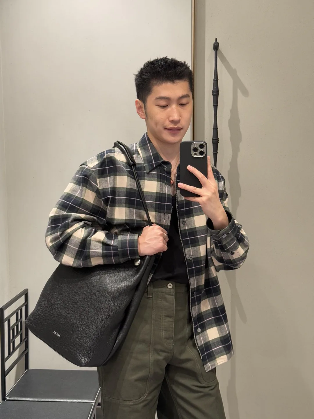 Деловые Сумки Мужские Loewe 10243044