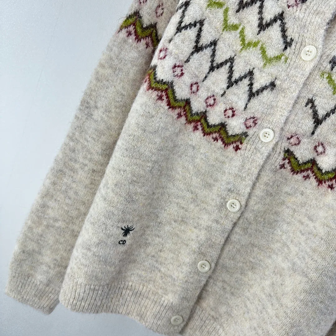 Джемперы И Свитеры Женские Christian Dior 5179650