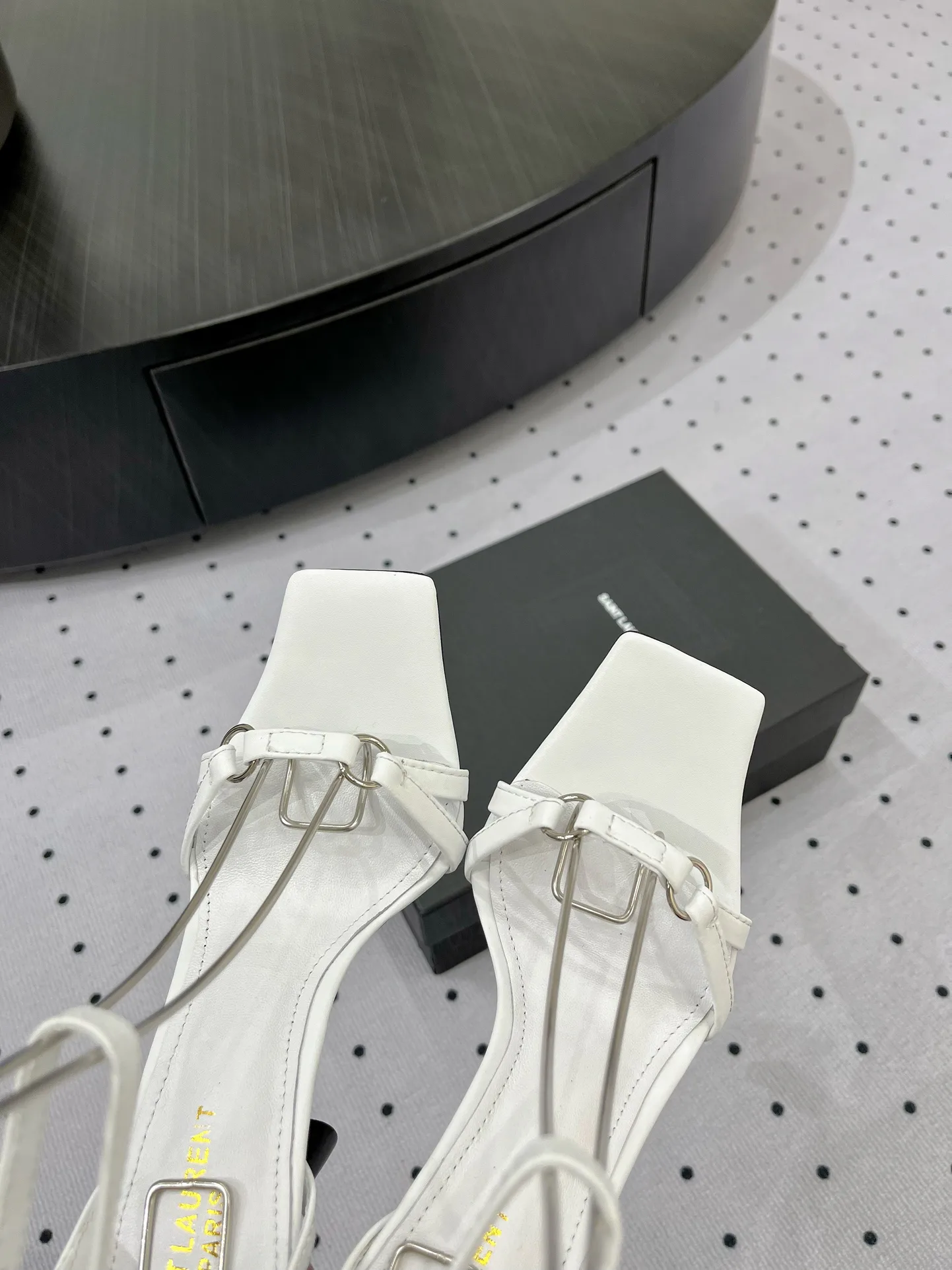Туфли Женские Saint Laurent 11220513