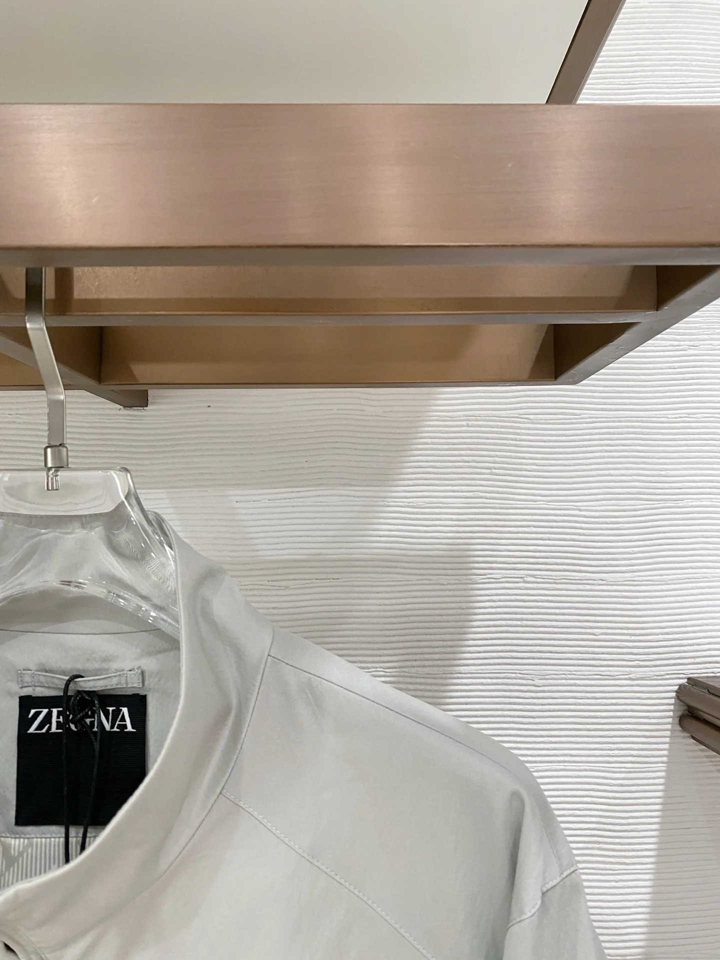 Куртки И Пуховики Мужские Zegna 11661064