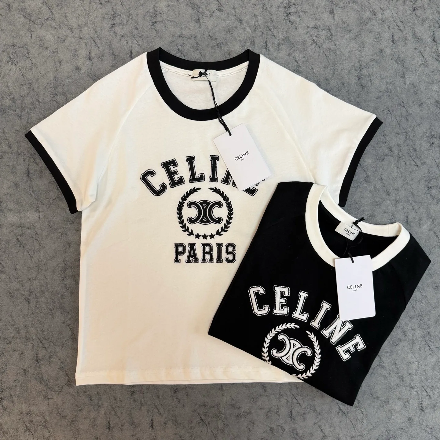 Футболки Женские Celine 11426775