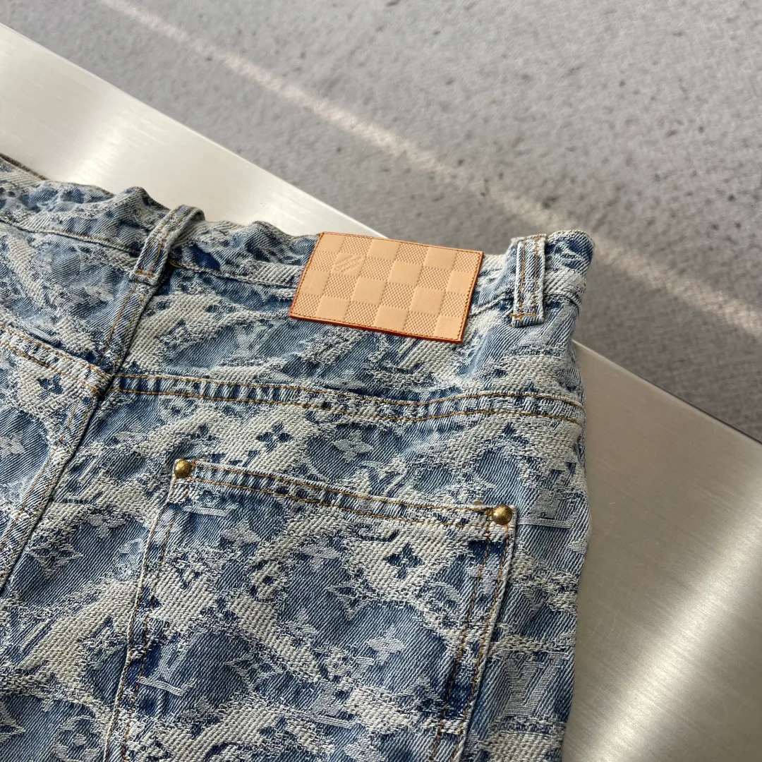 Брюки Мужские Louis Vuitton 10895523