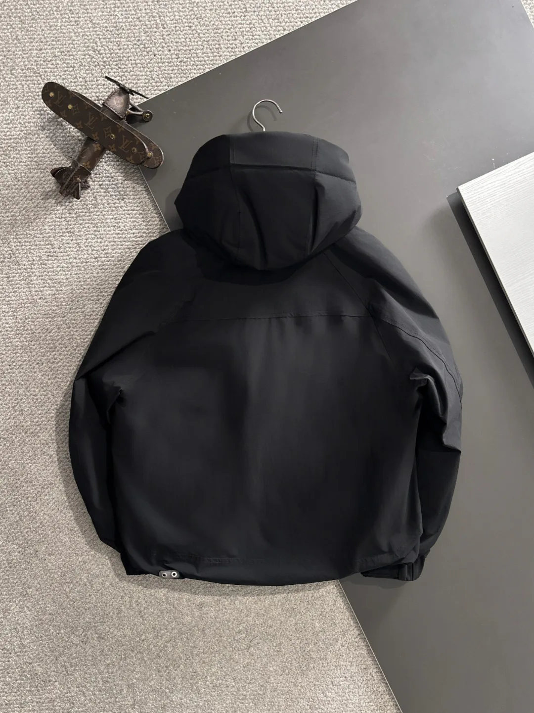 Куртки И Пуховики Мужские Balenciaga 725952