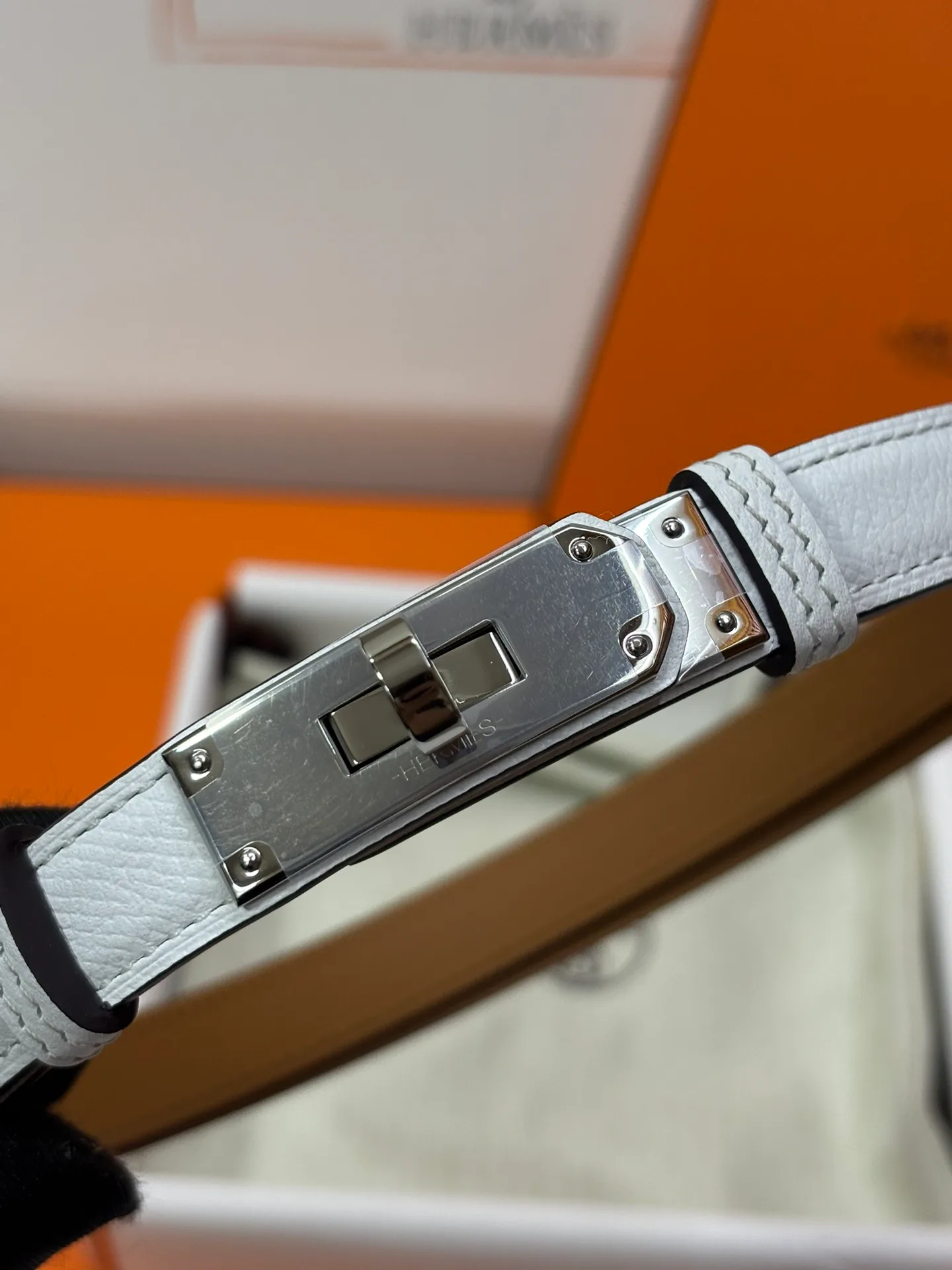 Ремни Hermes 345426