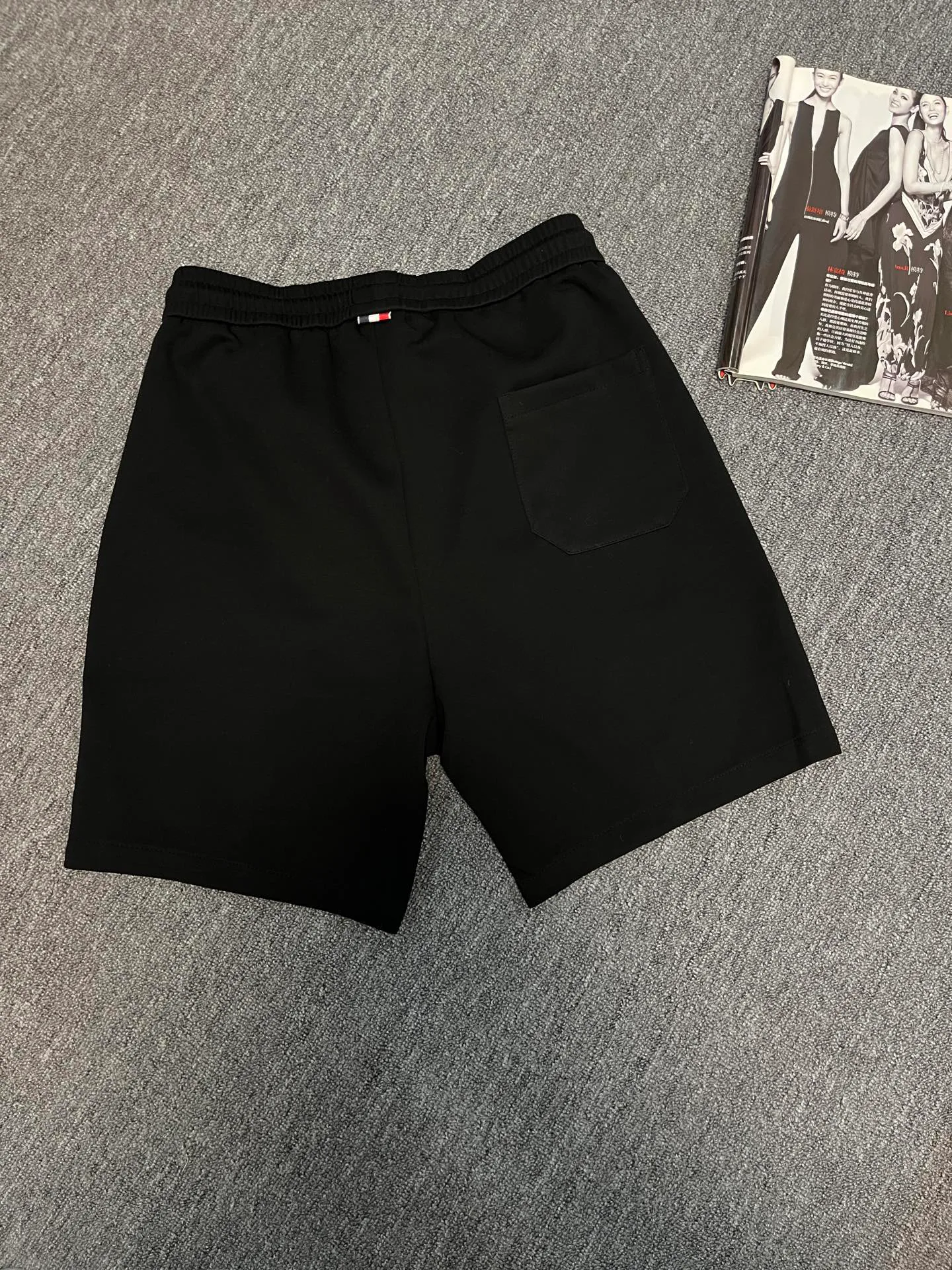Шорты Мужские Moncler 12640999