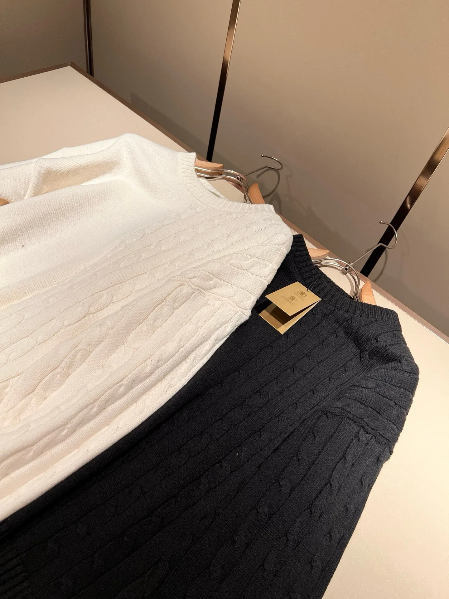 Джемперы И Свитеры Мужские Burberry 1151124